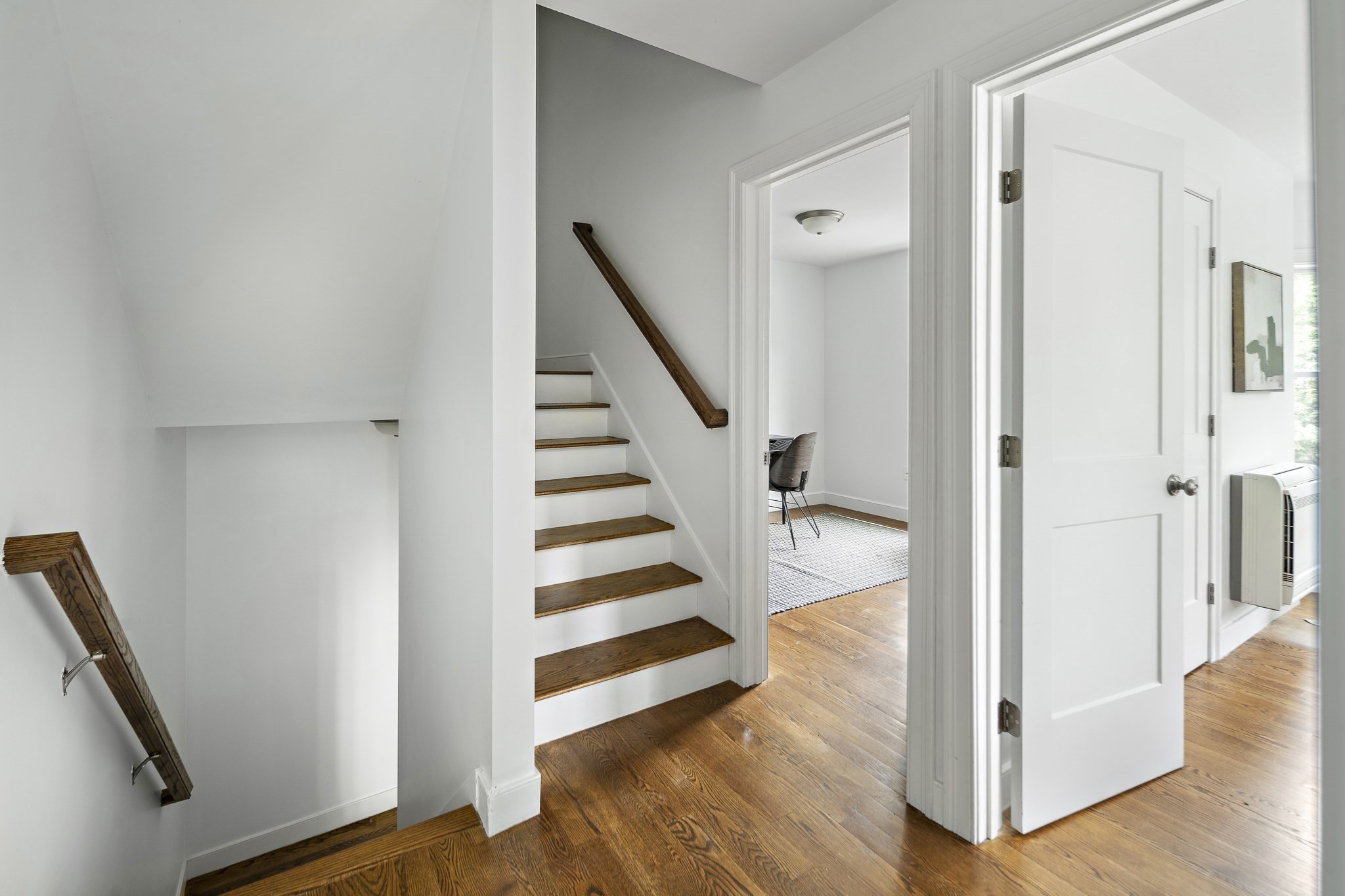 9 Cedar Street Unit 1, Fort Hill, Boston, MA 02119 - Image 21