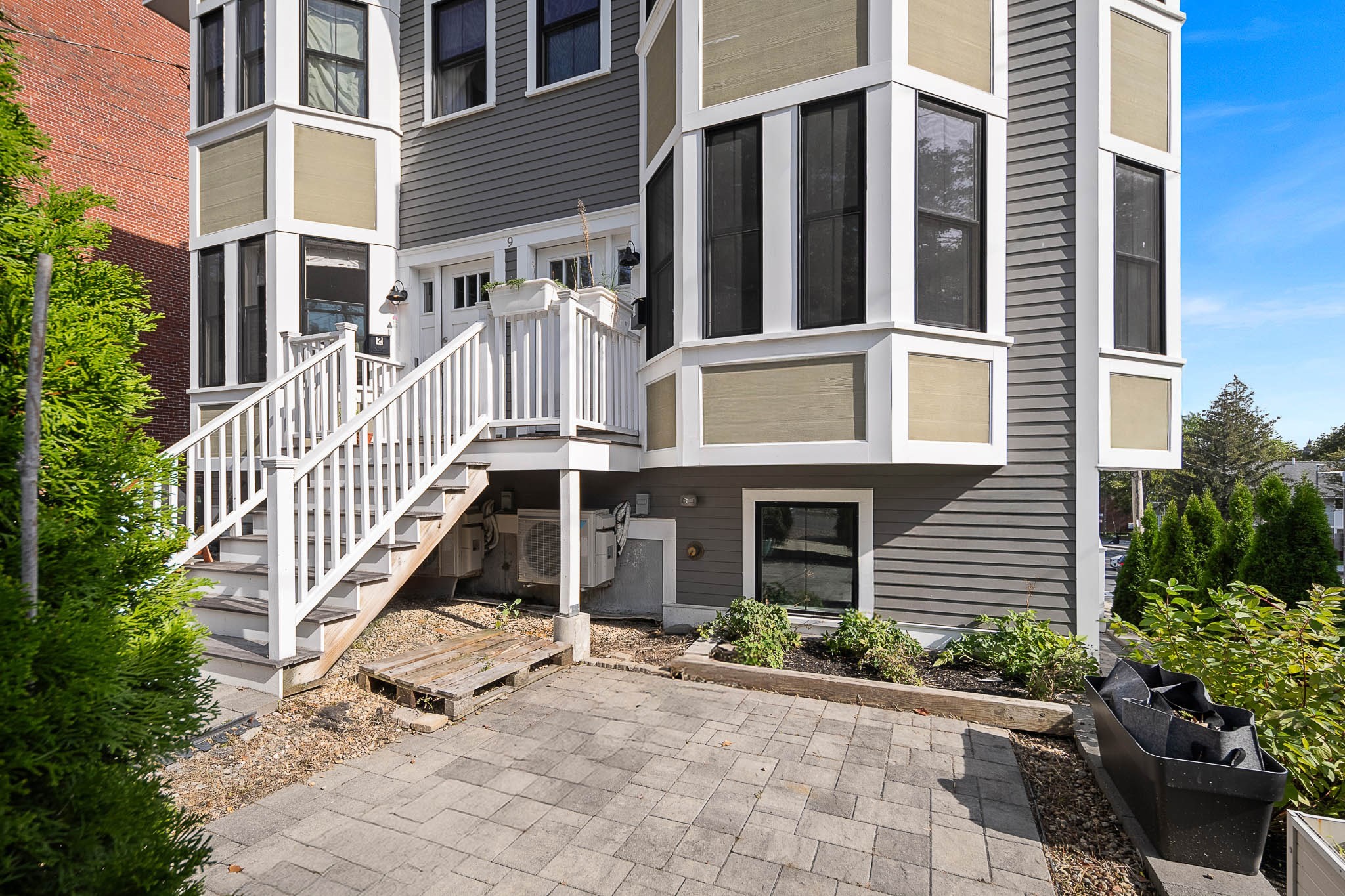 9 Cedar Street Unit 1, Fort Hill, Boston, MA 02119 - Image 27