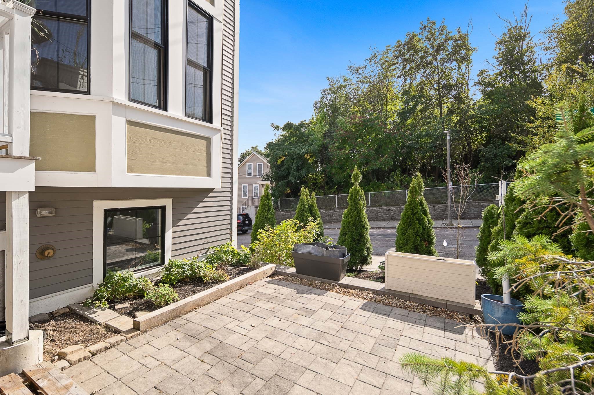 9 Cedar Street Unit 1, Fort Hill, Boston, MA 02119 - Image 28