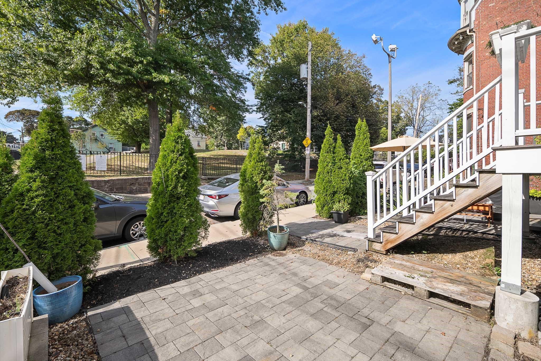 9 Cedar Street Unit 1, Fort Hill, Boston, MA 02119 - Image 29