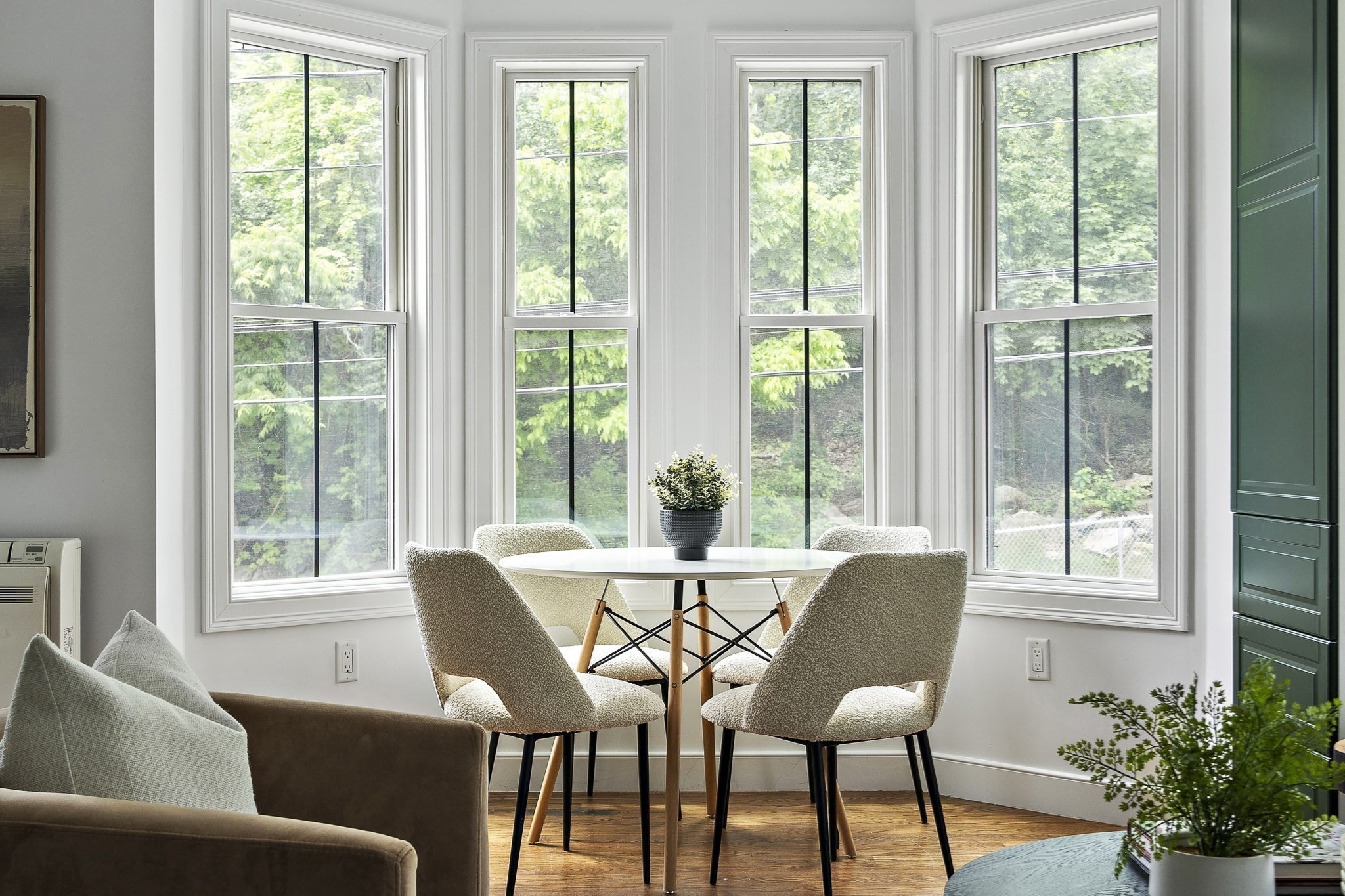 9 Cedar Street Unit 1, Fort Hill, Boston, MA 02119 - Image 7