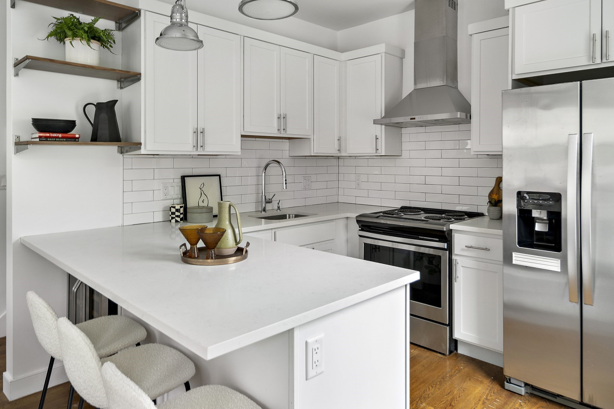 9 Cedar Street Unit 1, Fort Hill, Boston, MA 02119 - Image 8