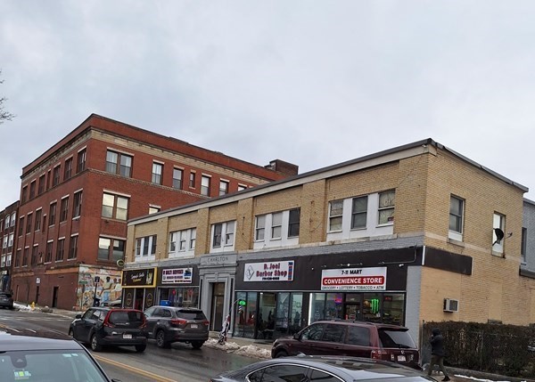 707 Main St, Worcester, MA 01610 - Image 2