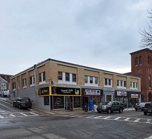 707 Main St, Worcester, MA 01610 - Image 3
