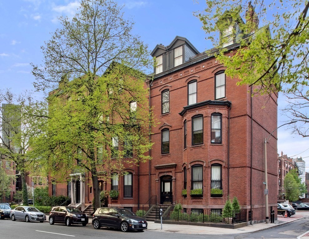 1 Fairfield Street, Back Bay, Boston, MA 02116 - Image 2
