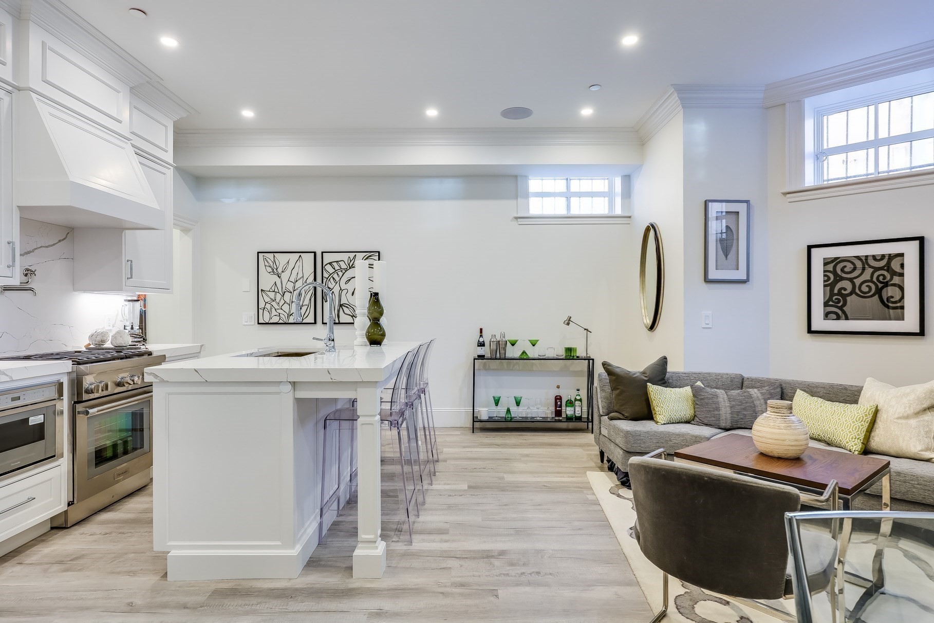 1 Fairfield Street, Back Bay, Boston, MA 02116 - Image 11