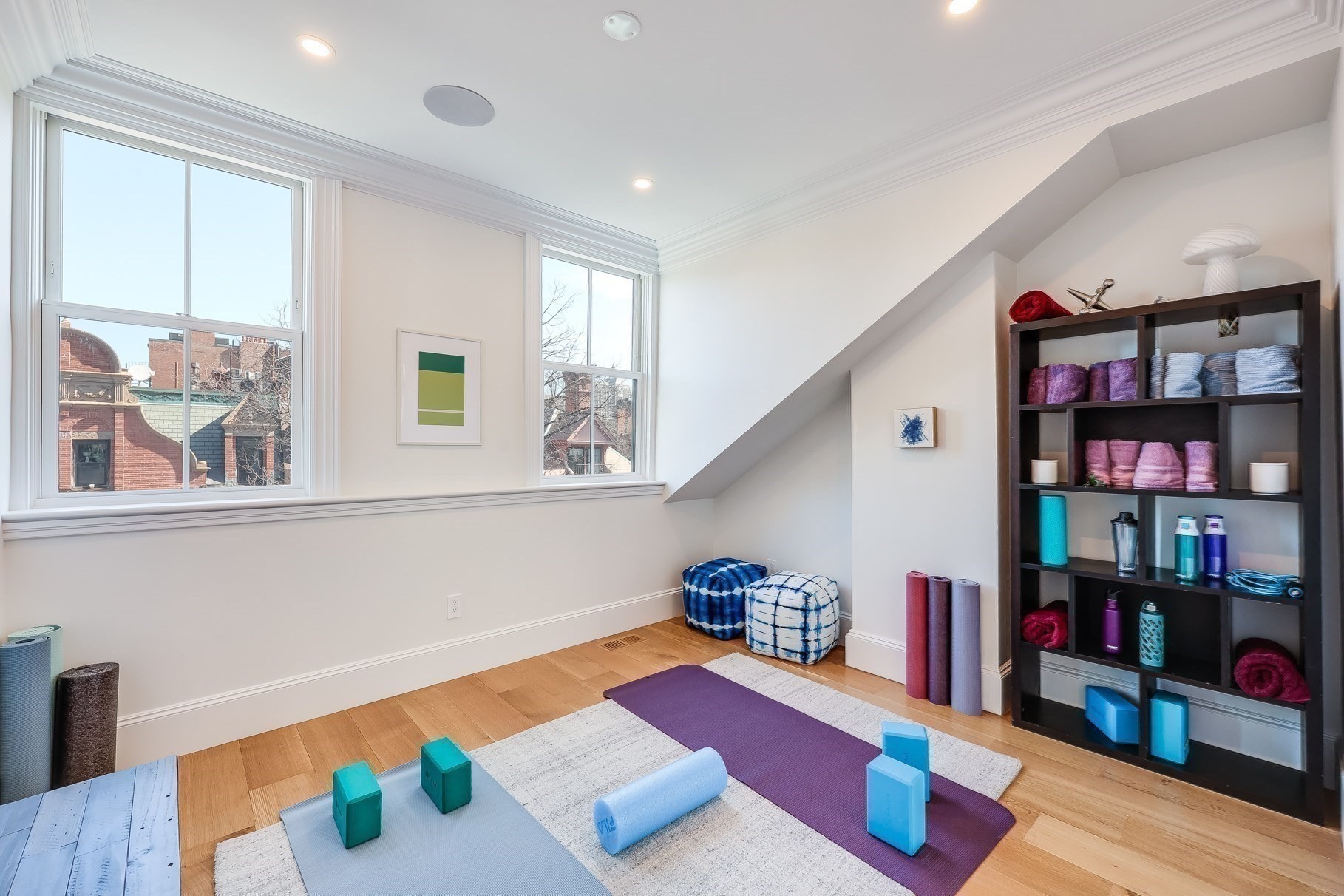 1 Fairfield Street, Back Bay, Boston, MA 02116 - Image 13