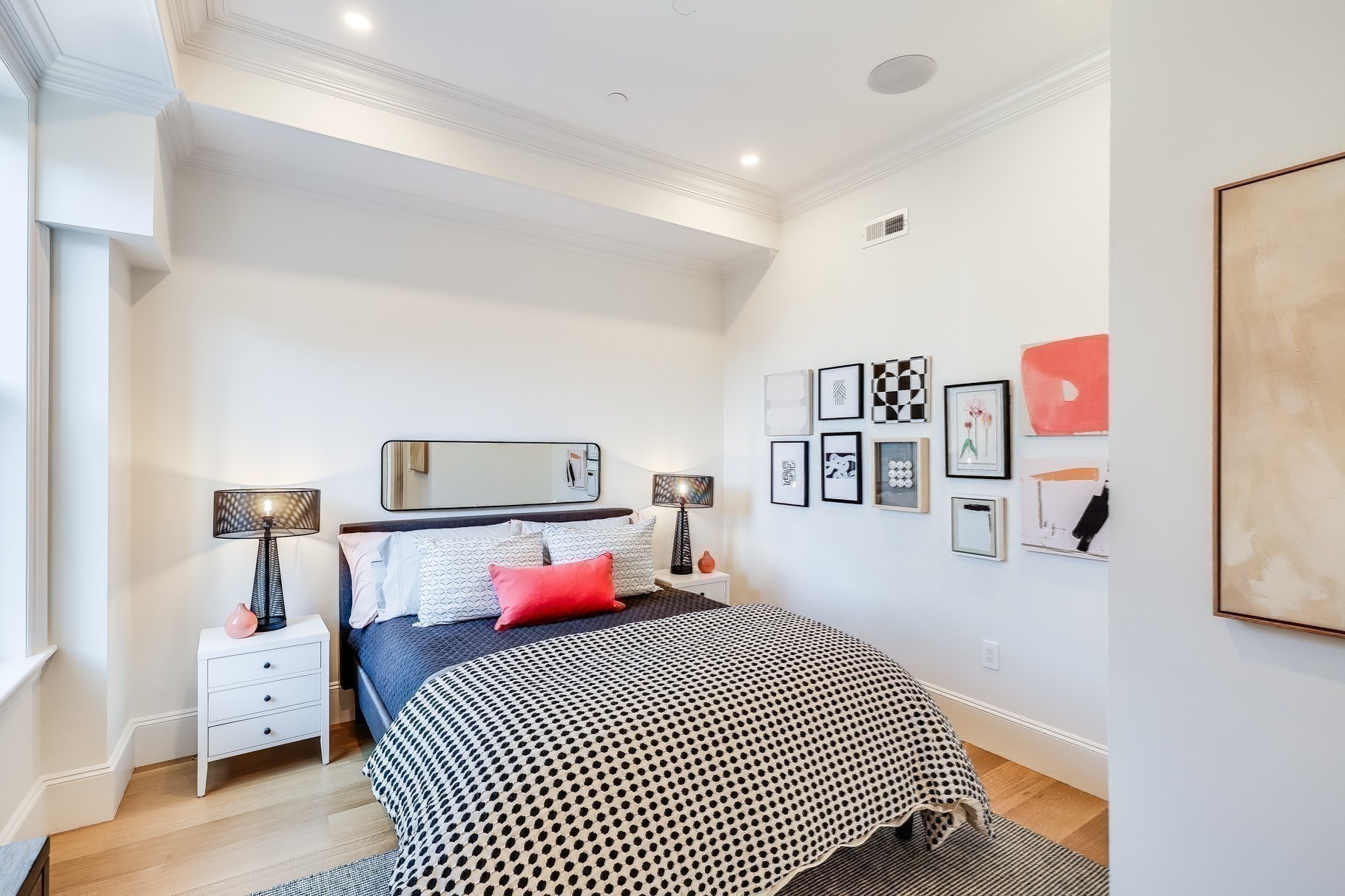 1 Fairfield Street, Back Bay, Boston, MA 02116 - Image 15