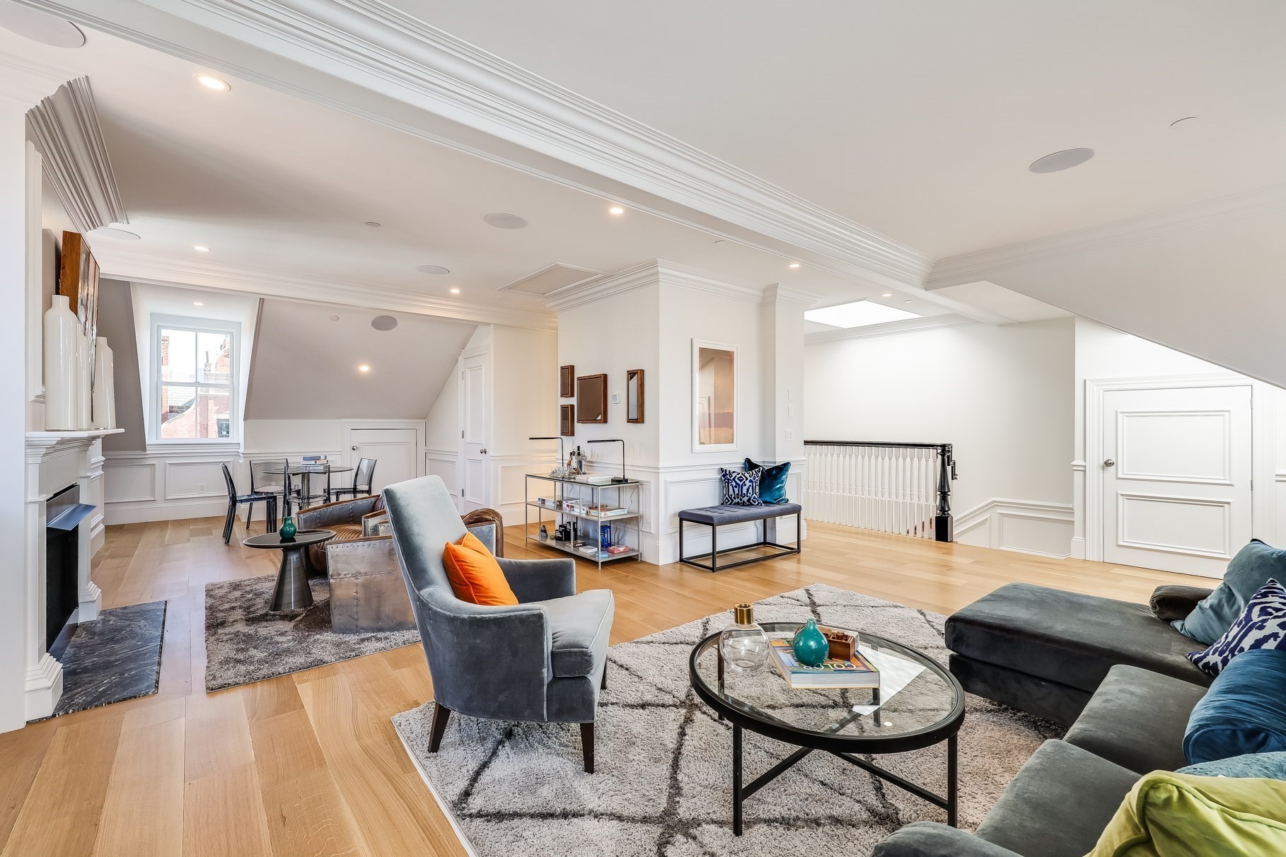 1 Fairfield Street, Back Bay, Boston, MA 02116 - Image 18