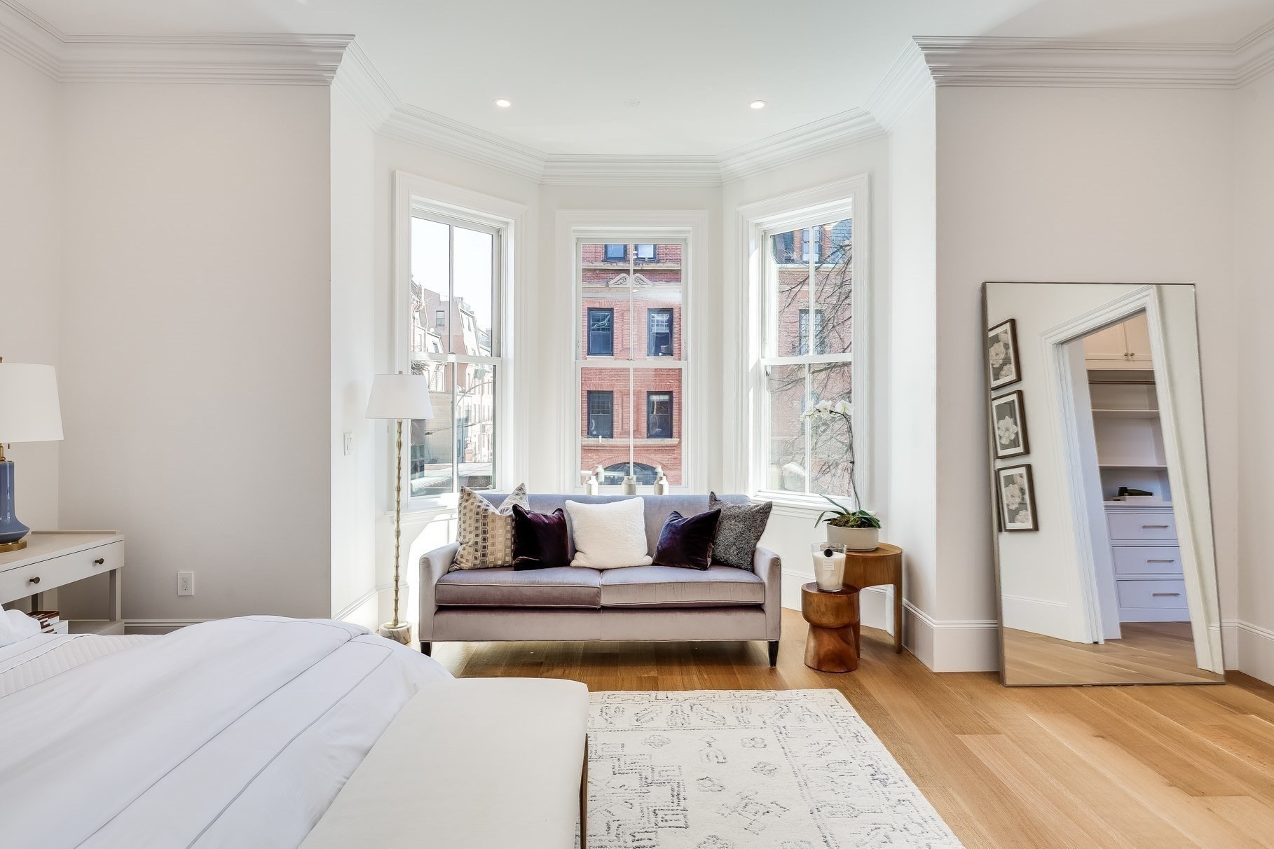 1 Fairfield Street, Back Bay, Boston, MA 02116 - Image 20