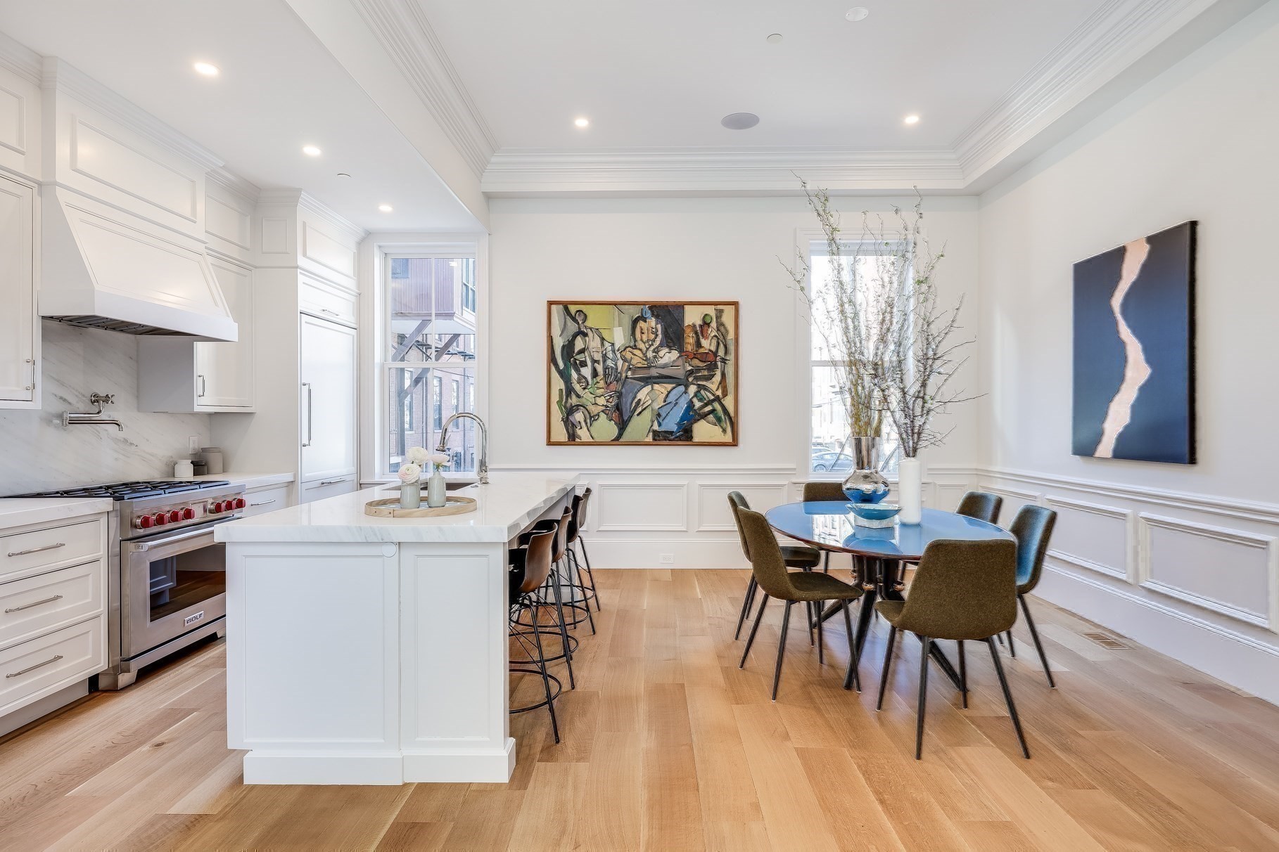1 Fairfield Street, Back Bay, Boston, MA 02116 - Image 21