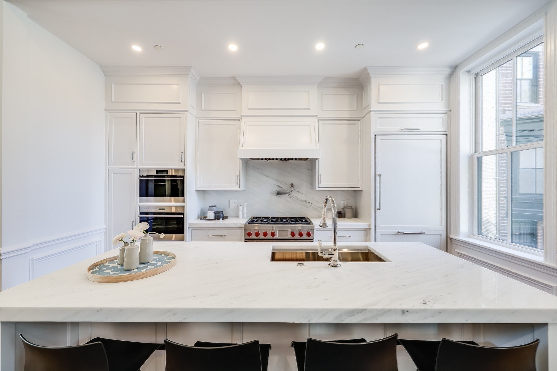 1 Fairfield Street, Back Bay, Boston, MA 02116 - Image 22