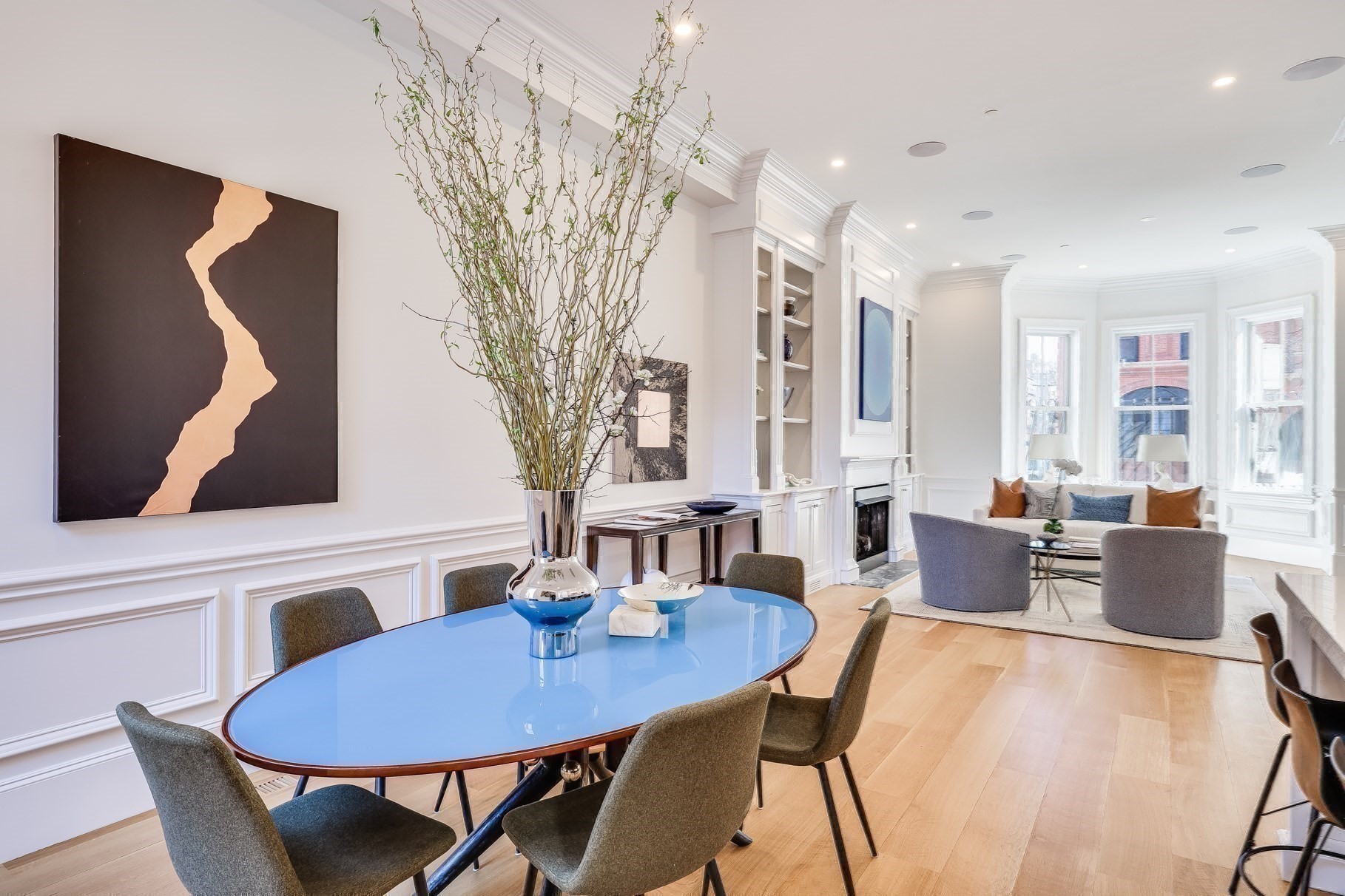 1 Fairfield Street, Back Bay, Boston, MA 02116 - Image 23