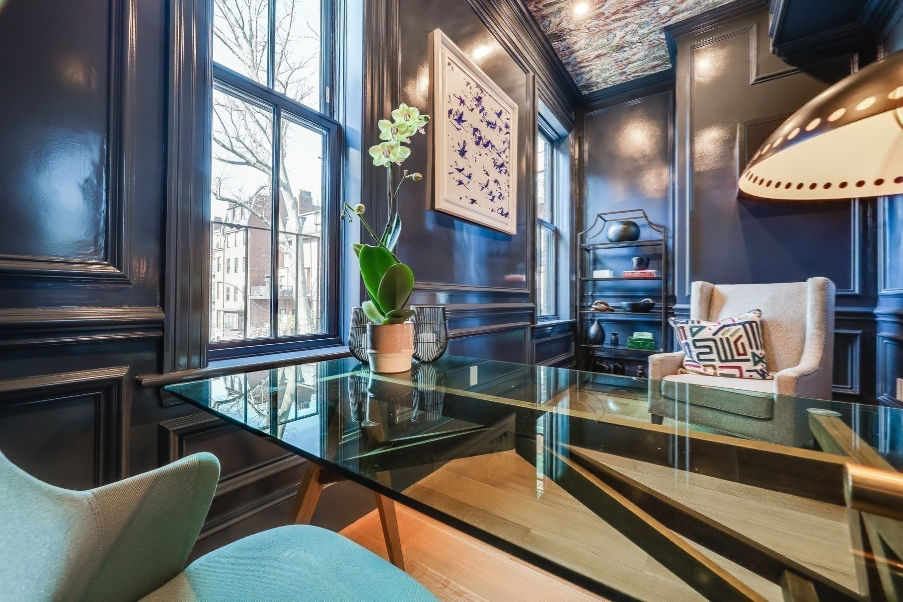 1 Fairfield Street, Back Bay, Boston, MA 02116 - Image 24