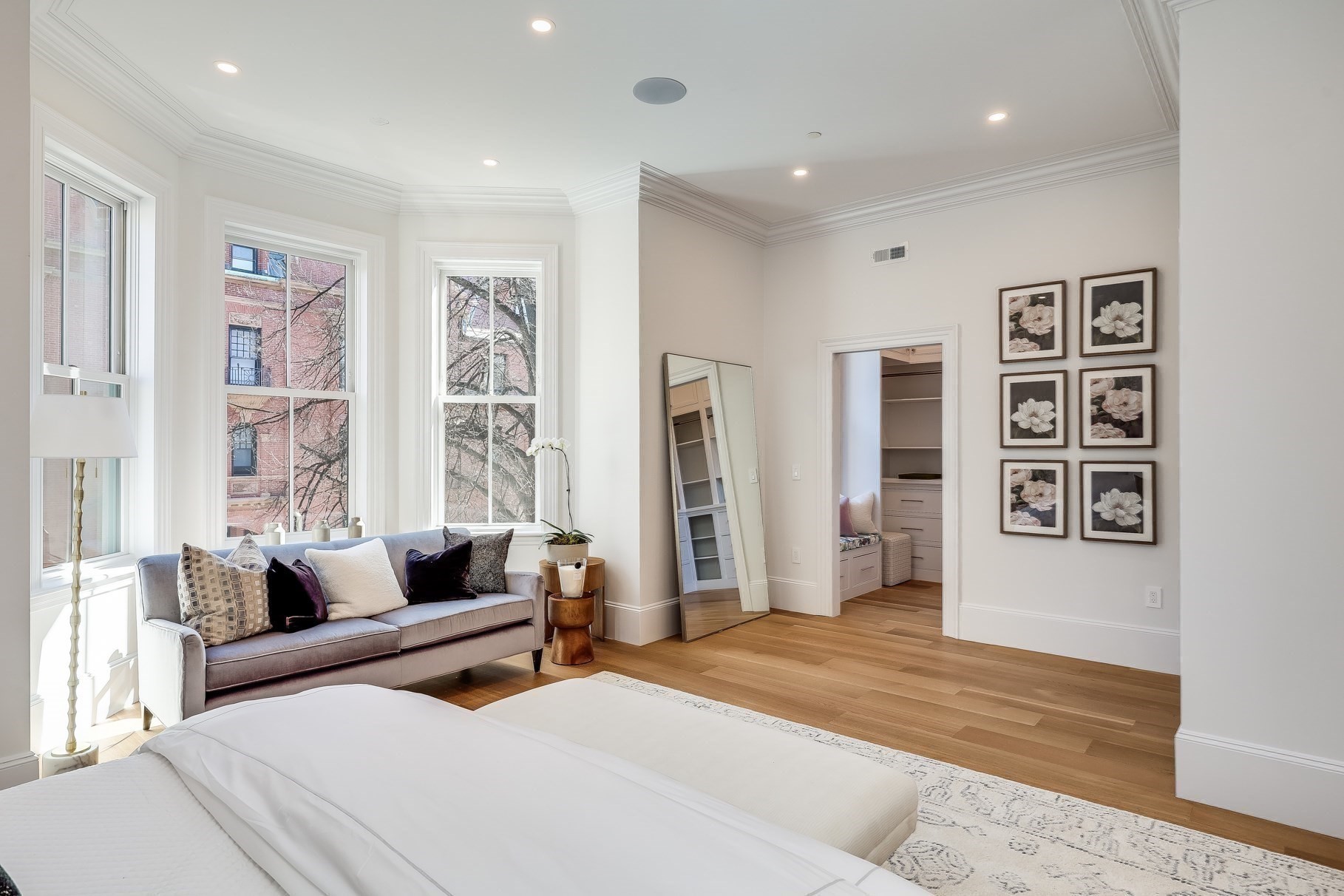 1 Fairfield Street, Back Bay, Boston, MA 02116 - Image 26