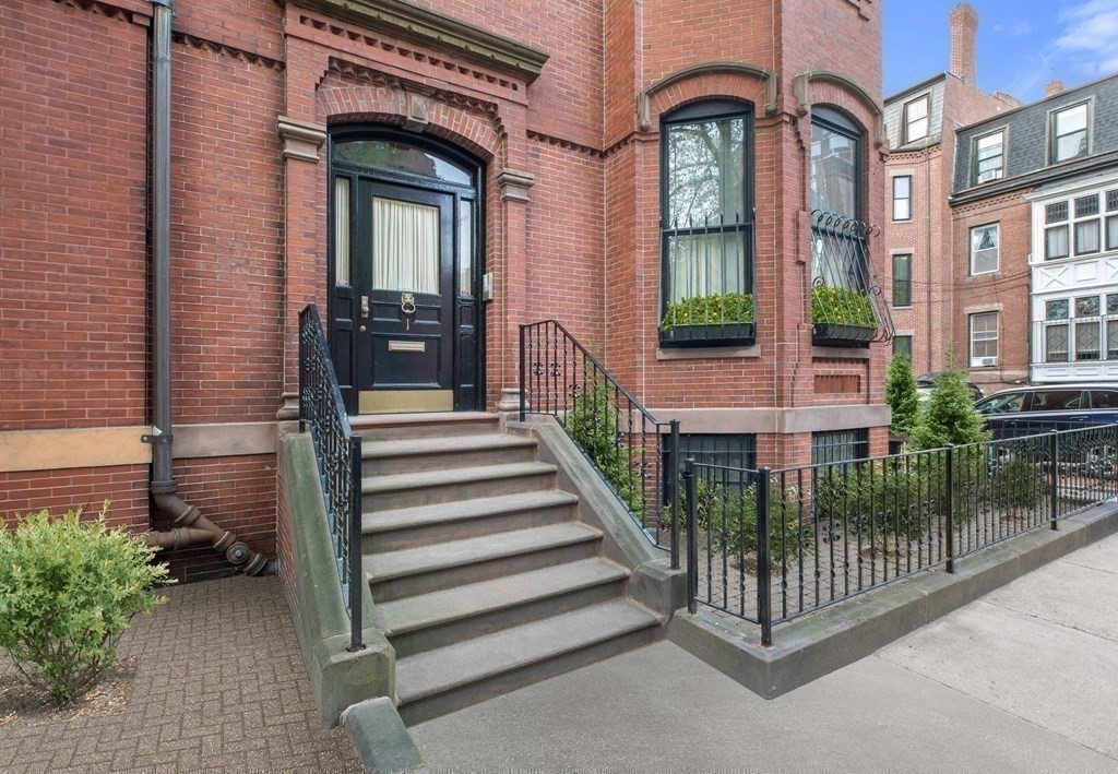 1 Fairfield Street, Back Bay, Boston, MA 02116 - Image 28