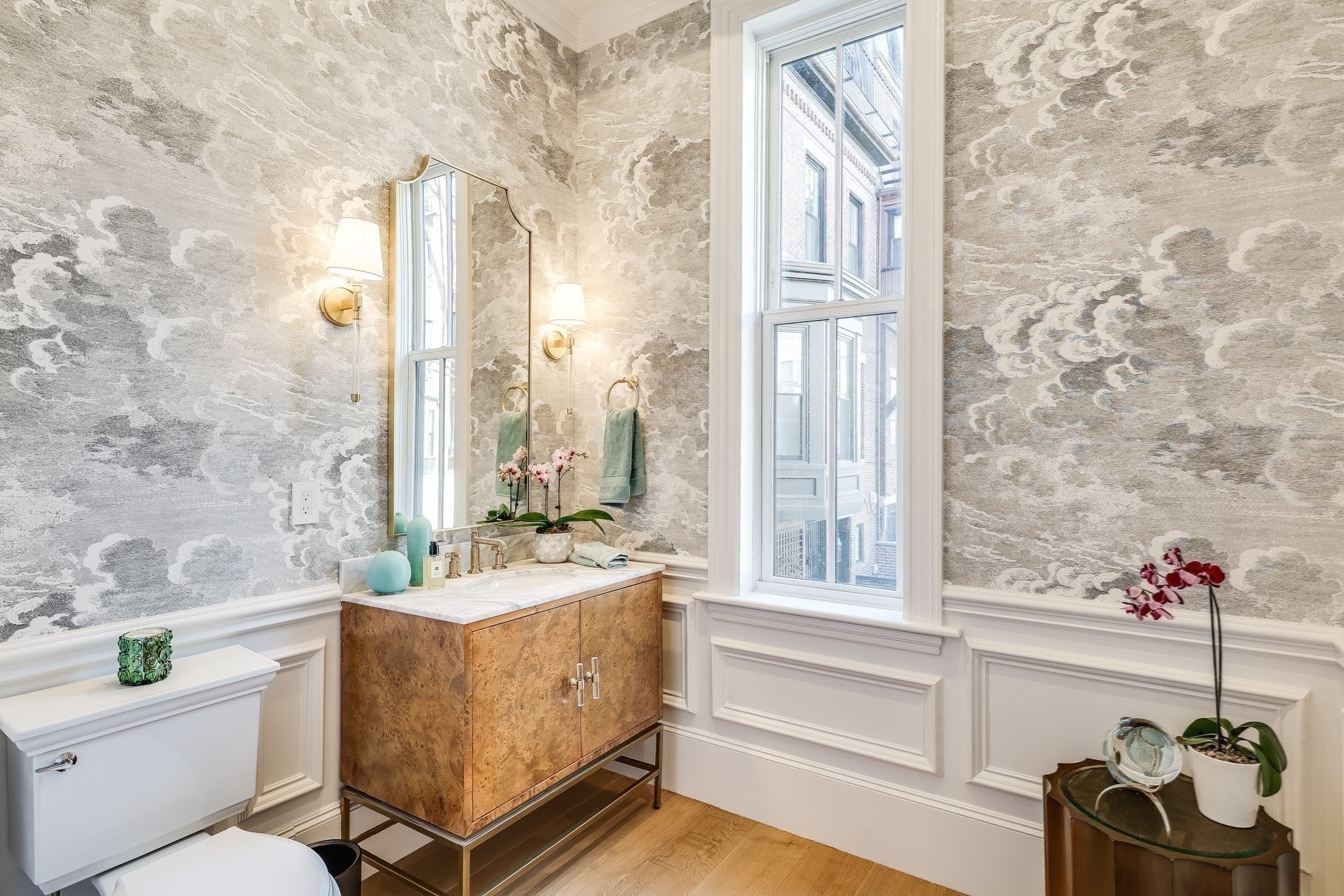 1 Fairfield Street, Back Bay, Boston, MA 02116 - Image 8