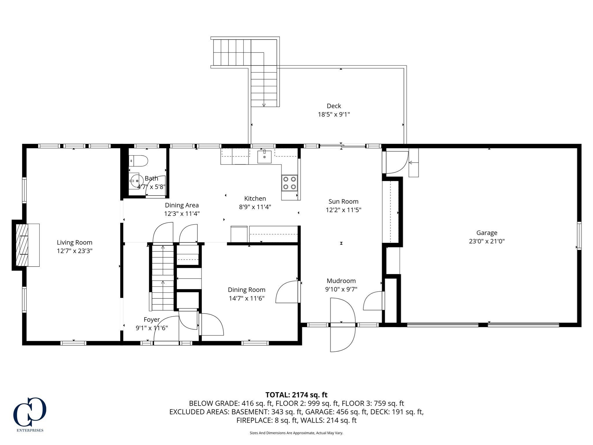 15 Pioneer Rd, Hingham, MA 02043 - Image 20