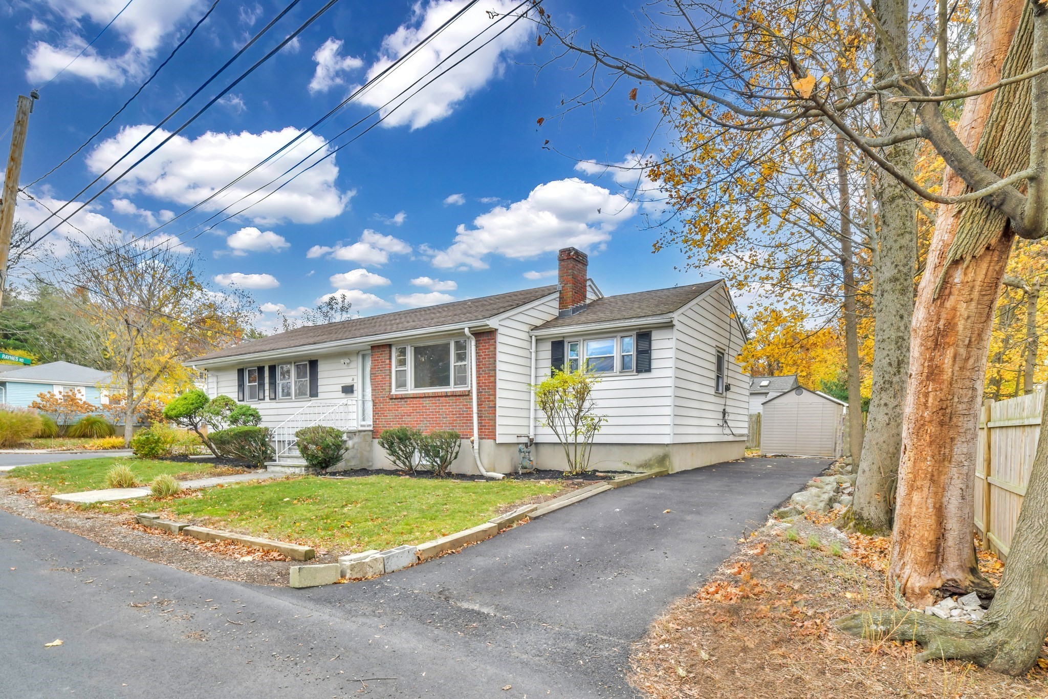 16 Prospect St, Hyde Park, Boston, MA 02136 - Image 2