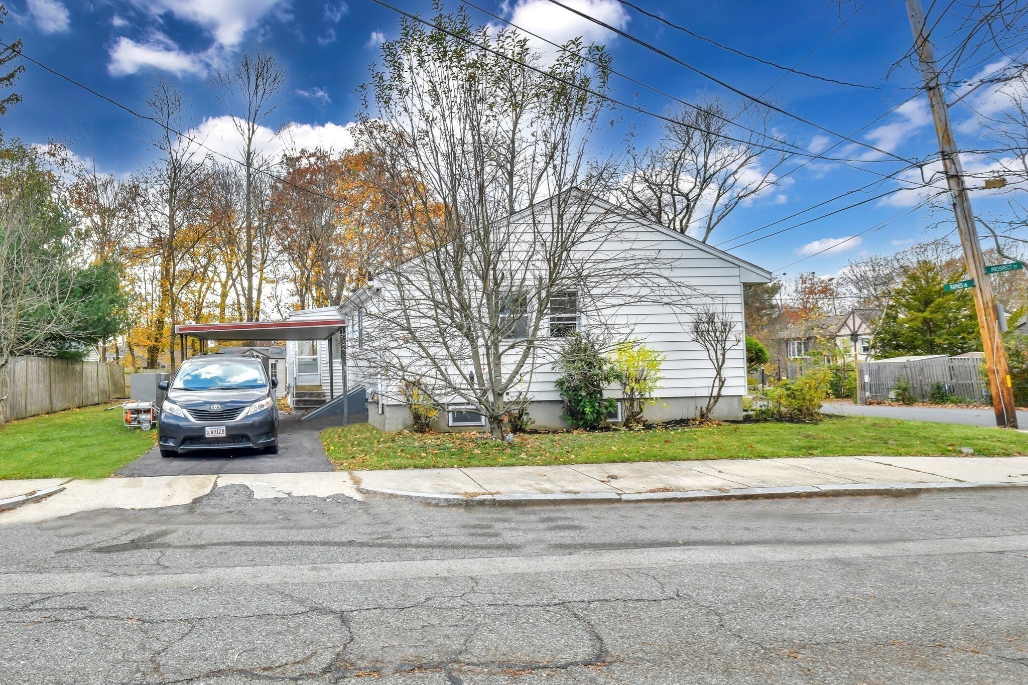 16 Prospect St, Hyde Park, Boston, MA 02136 - Image 4