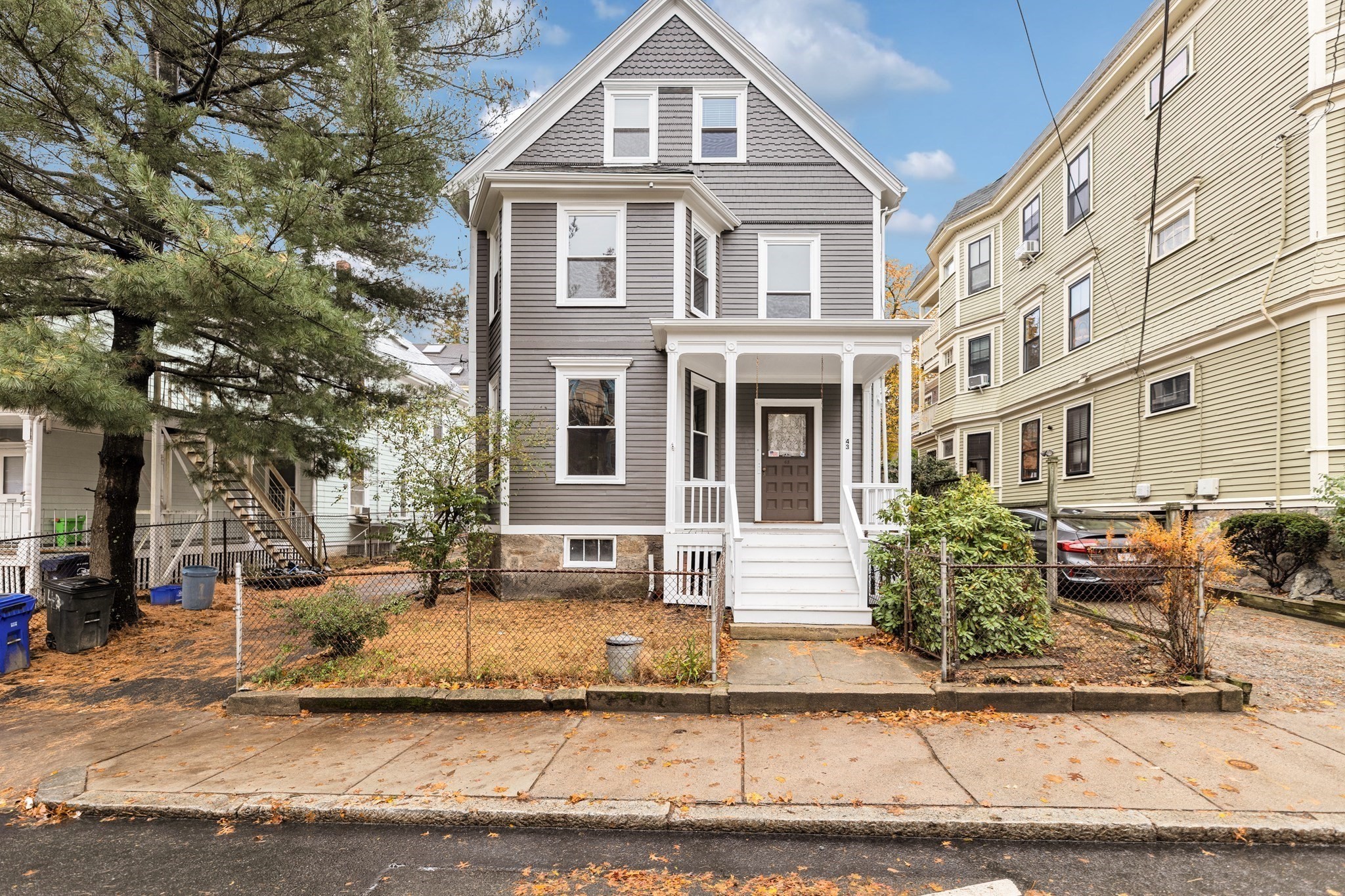 43 Boylston Street, Jamaica Plain, Boston, MA 02130 - Image 2