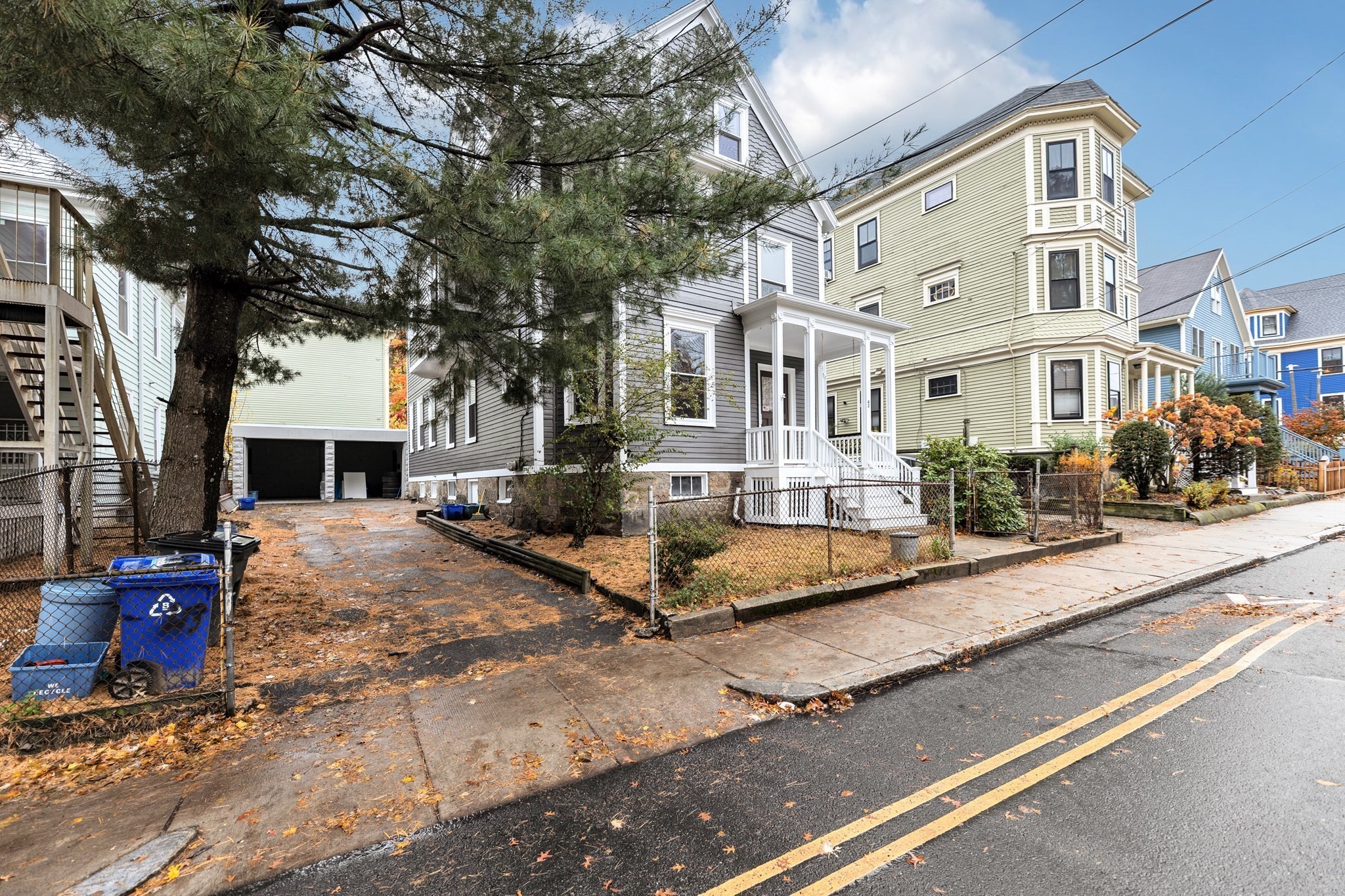 43 Boylston Street, Jamaica Plain, Boston, MA 02130 - Image 24