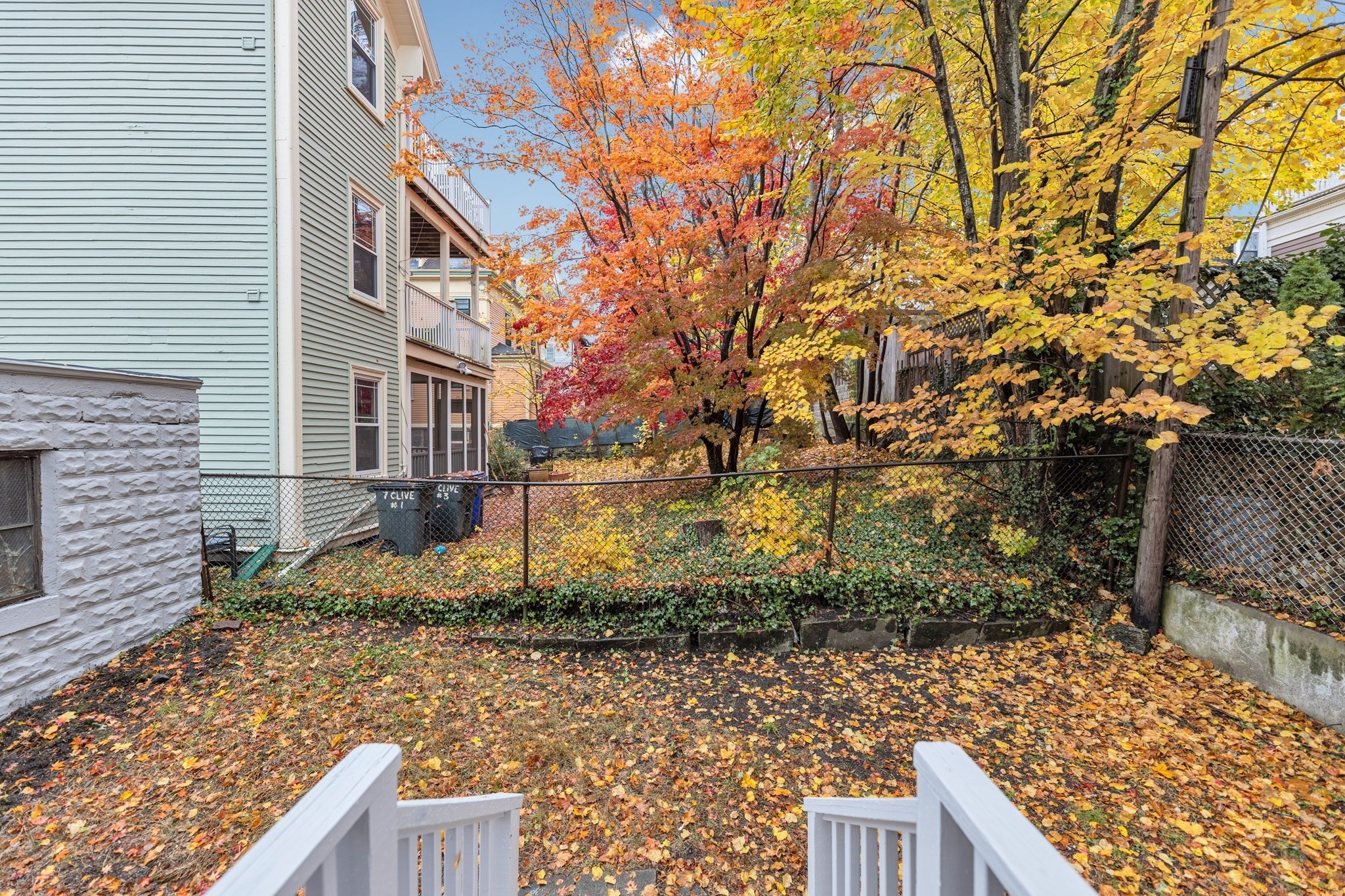 43 Boylston Street, Jamaica Plain, Boston, MA 02130 - Image 26