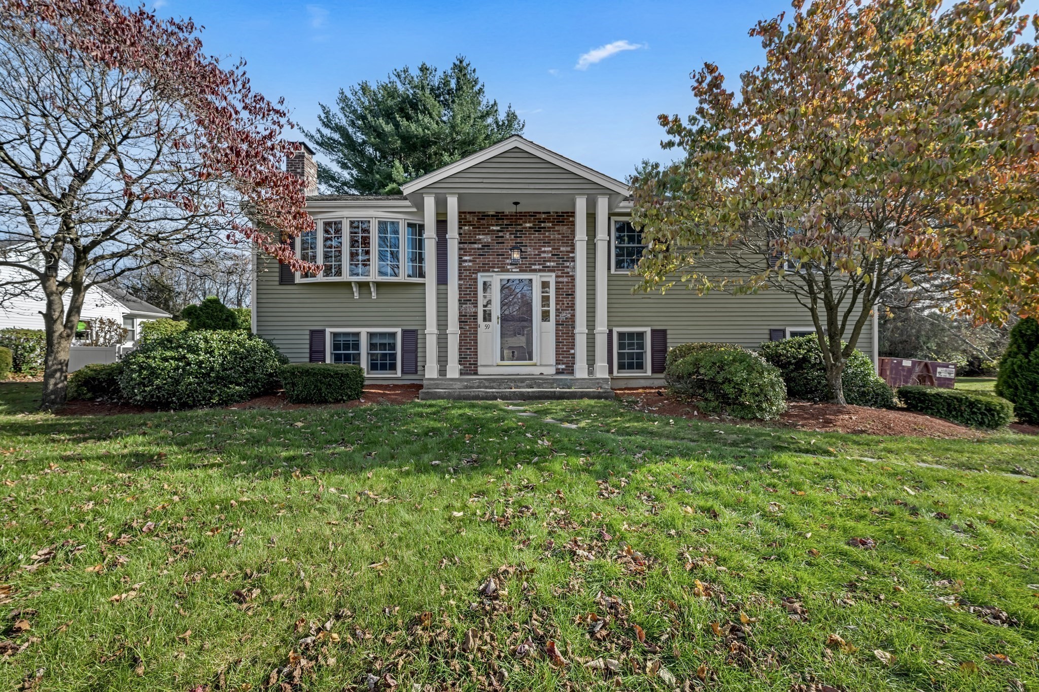 59 Indian Meadow Dr, Northborough, MA 01532