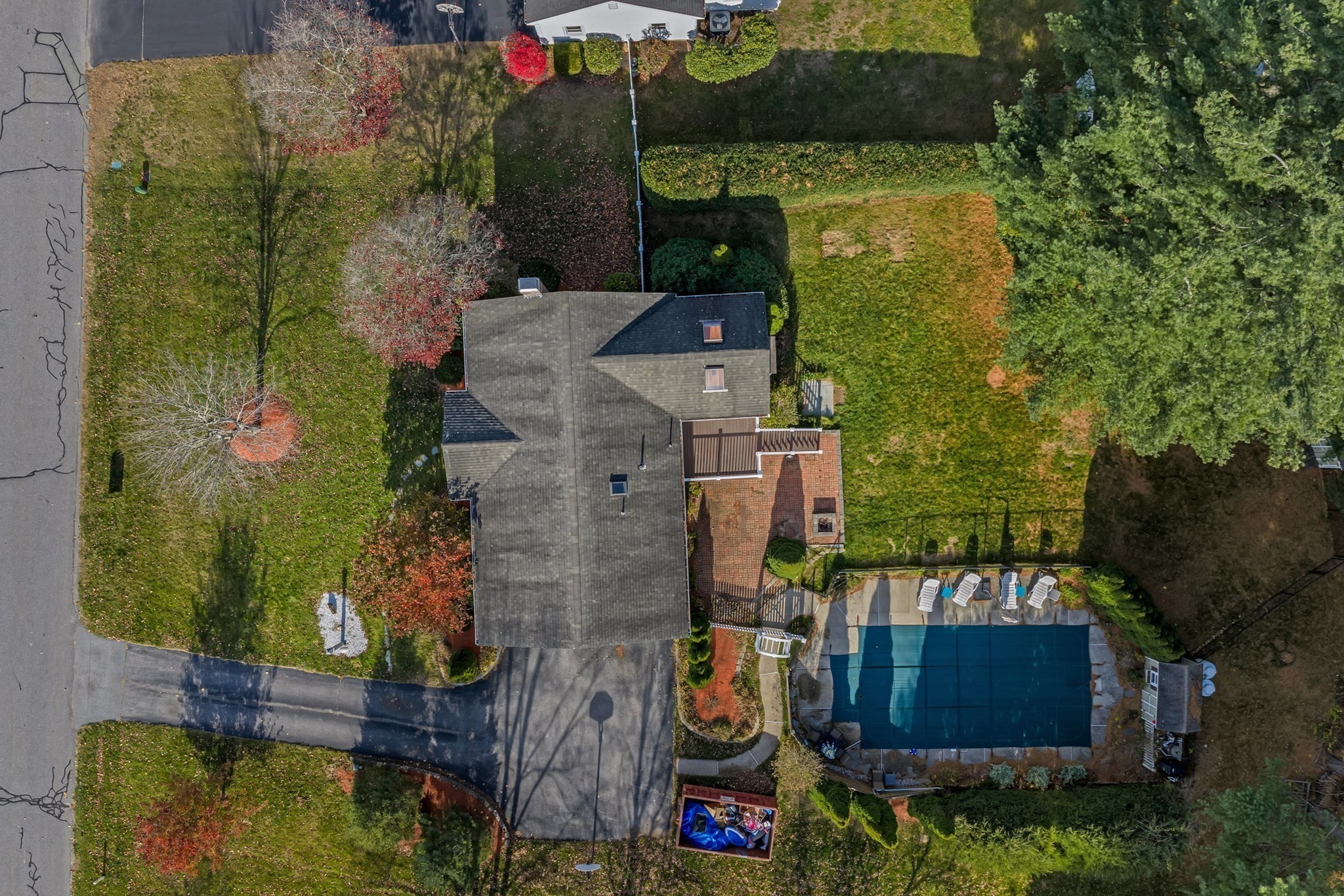 59 Indian Meadow Dr, Northborough, MA 01532 - Image 40