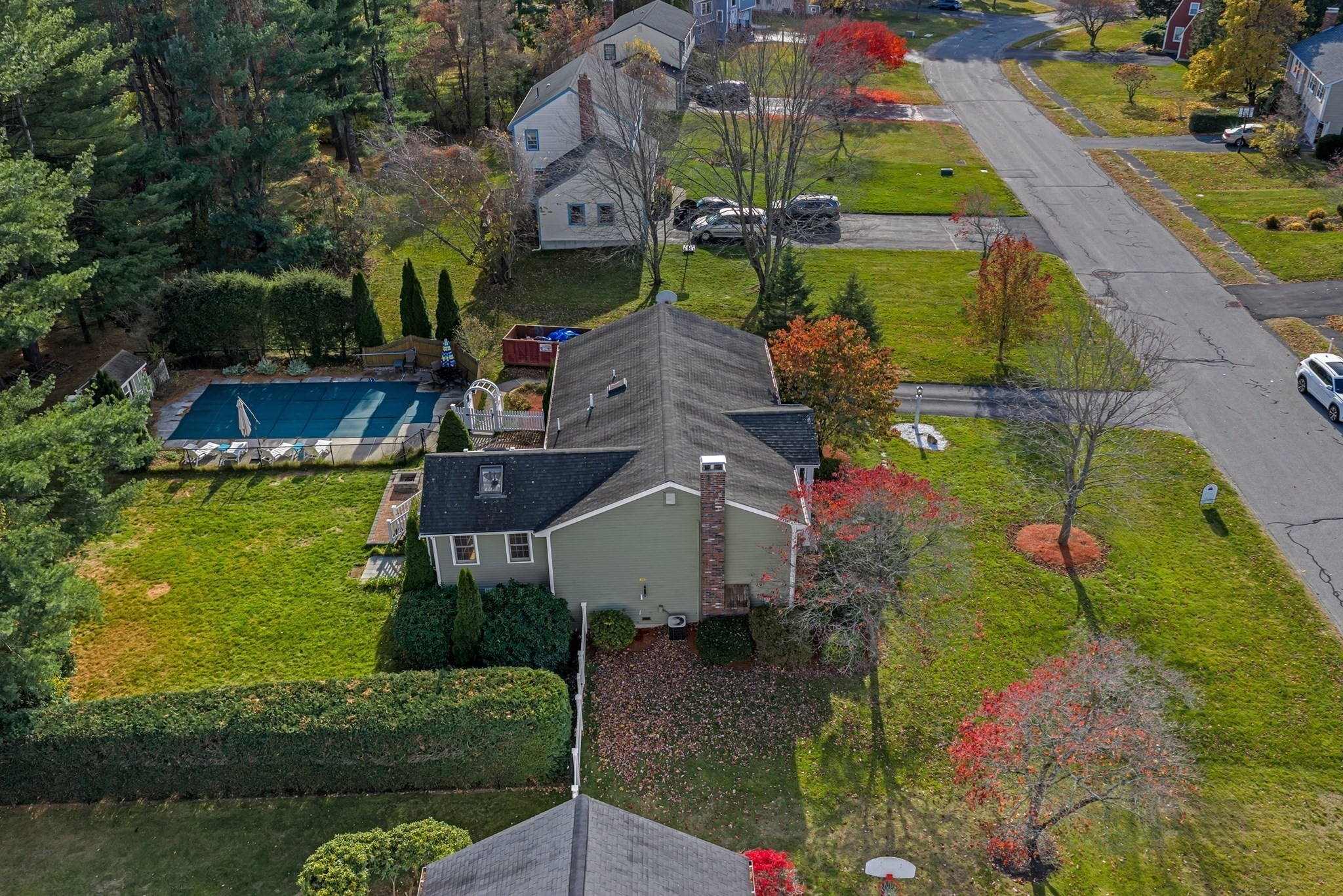 59 Indian Meadow Dr, Northborough, MA 01532 - Image 41