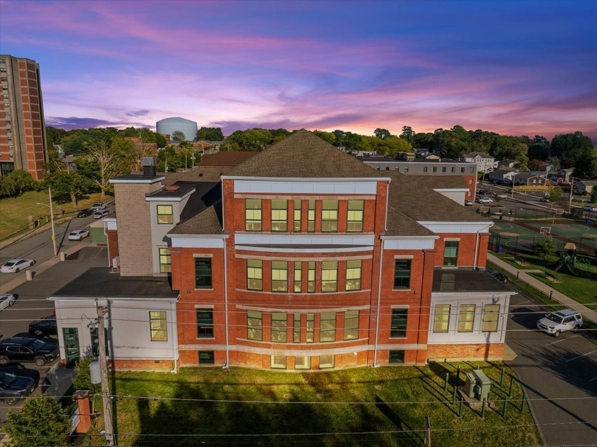 1151 Robeson St Unit 2, Fall River, MA 02720 - Image 1