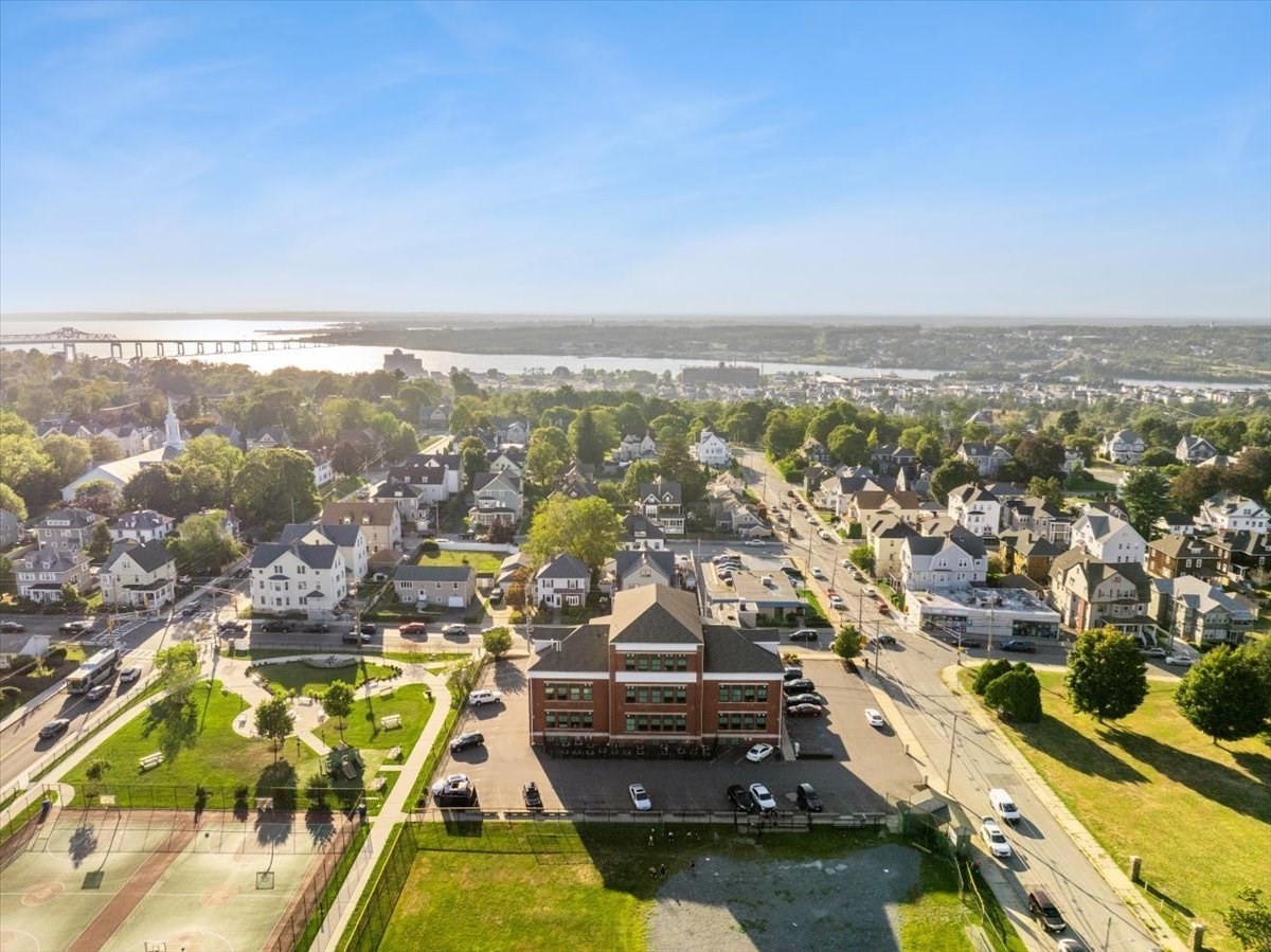 1151 Robeson St Unit 2, Fall River, MA 02720 - Image 14