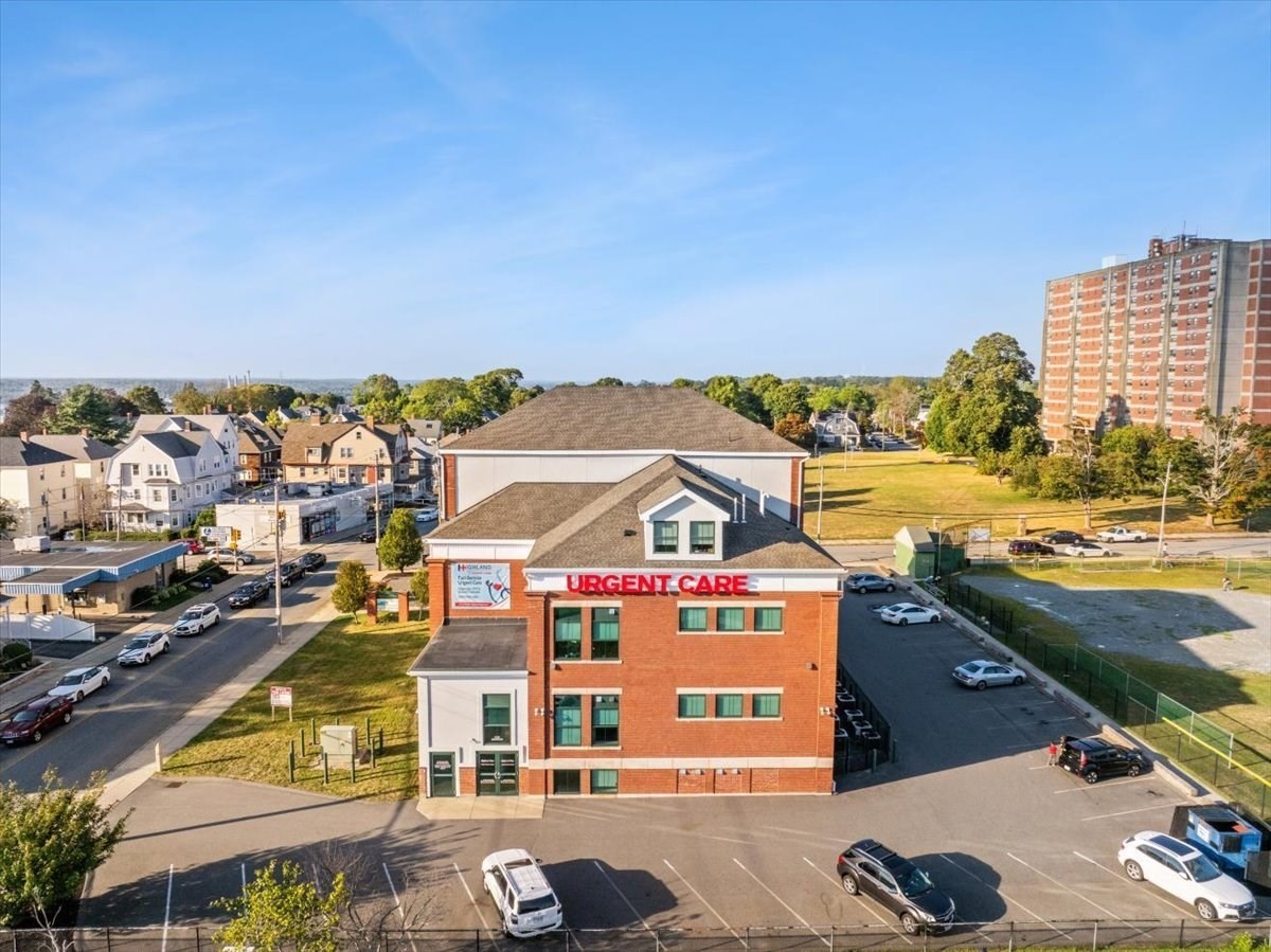 1151 Robeson St Unit 2, Fall River, MA 02720 - Image 5