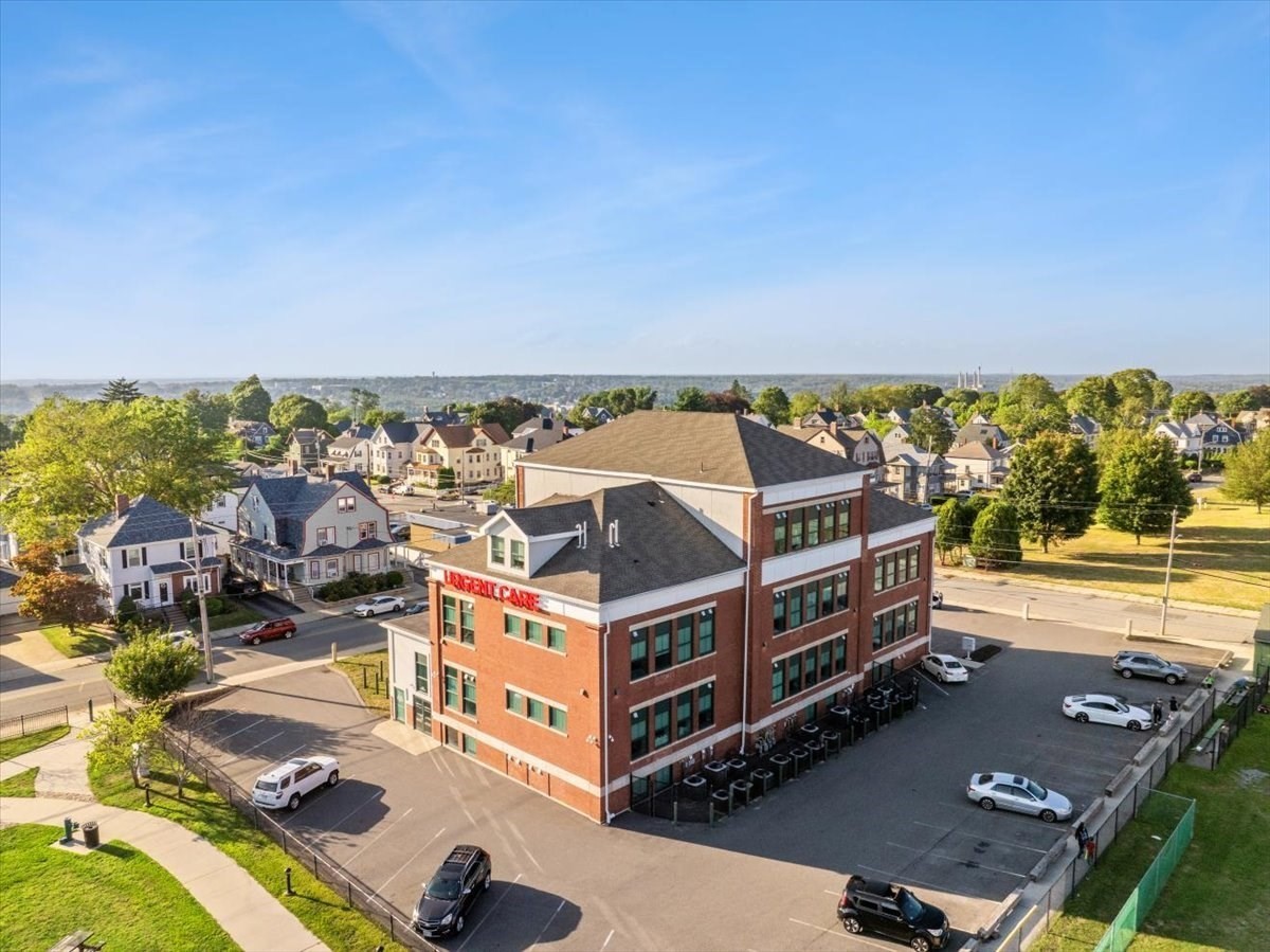 1151 Robeson St Unit 2, Fall River, MA 02720 - Image 6