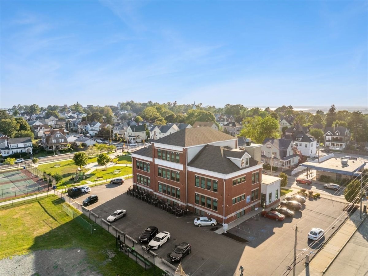 1151 Robeson St Unit 2, Fall River, MA 02720 - Image 8