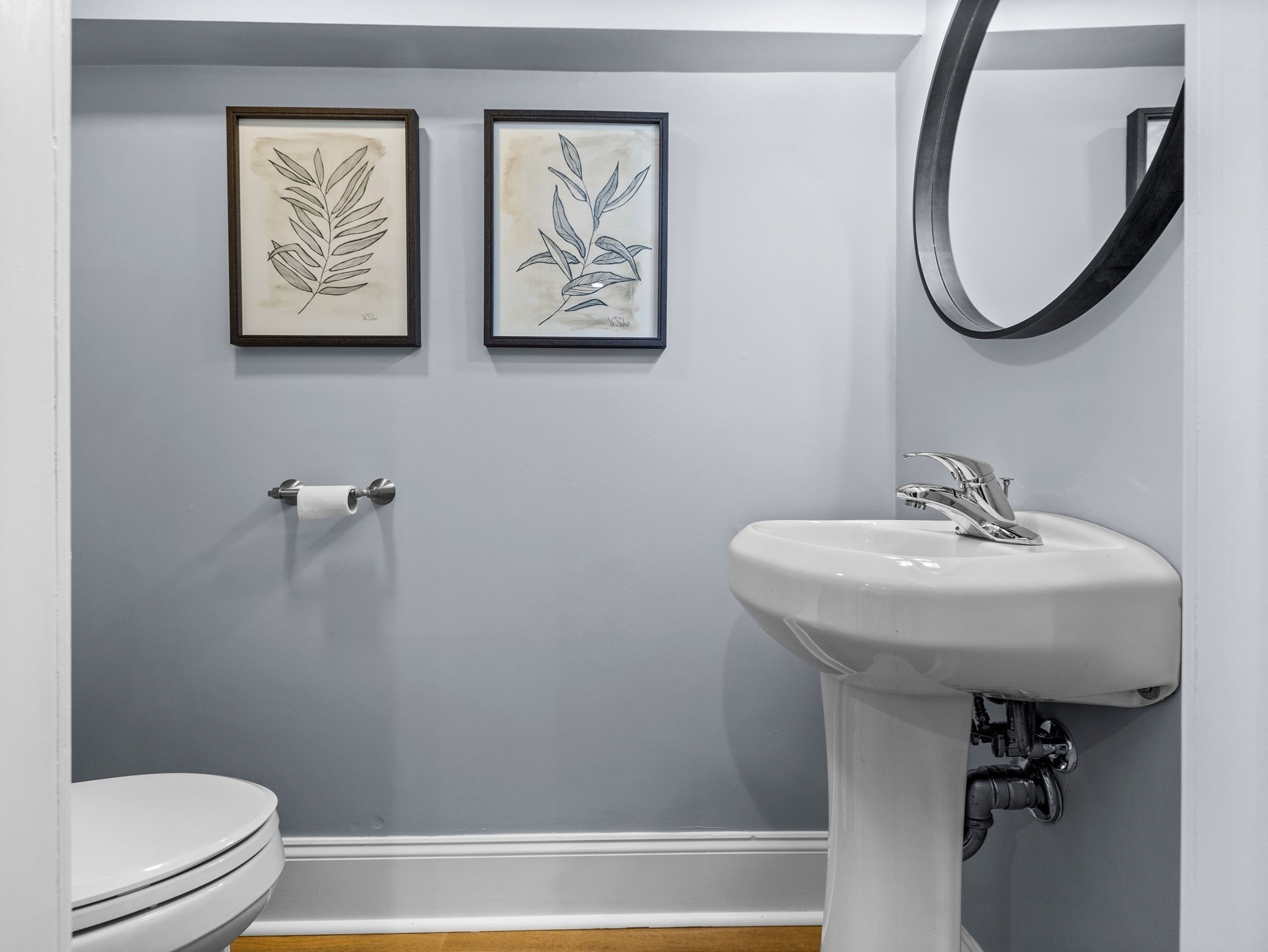 9 Park St Unit 8, Dorchester, Boston, MA 02122 - Image 12