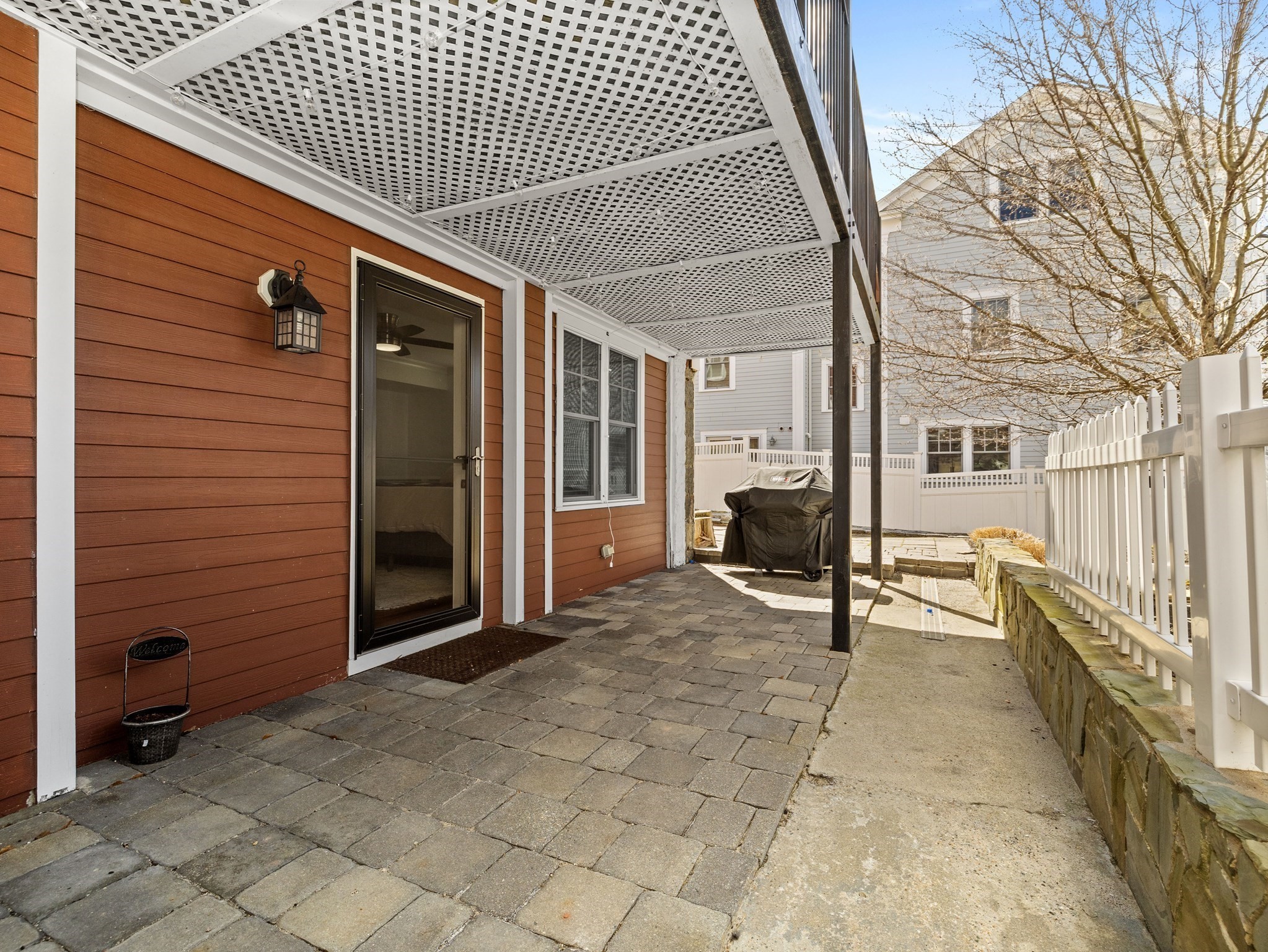 9 Park St Unit 8, Dorchester, Boston, MA 02122 - Image 14
