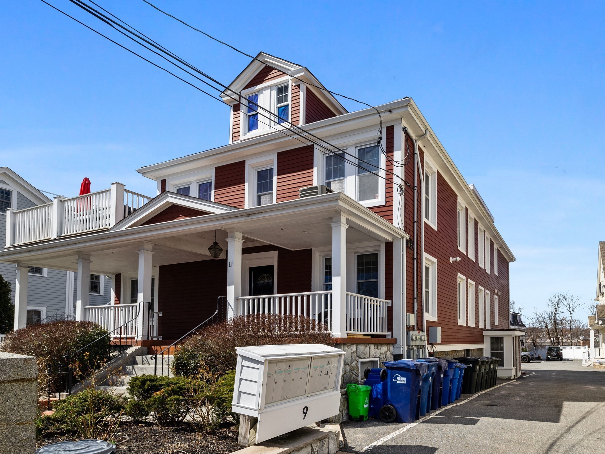 9 Park St Unit 8, Dorchester, Boston, MA 02122 - Image 15