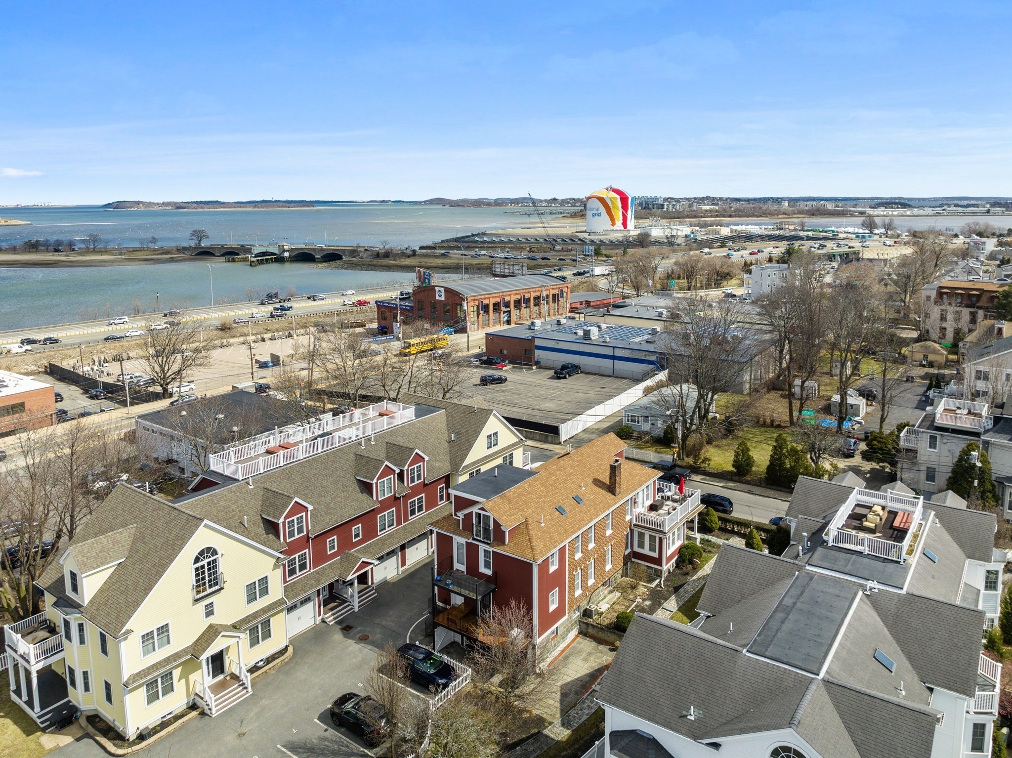 9 Park St Unit 8, Dorchester, Boston, MA 02122 - Image 16