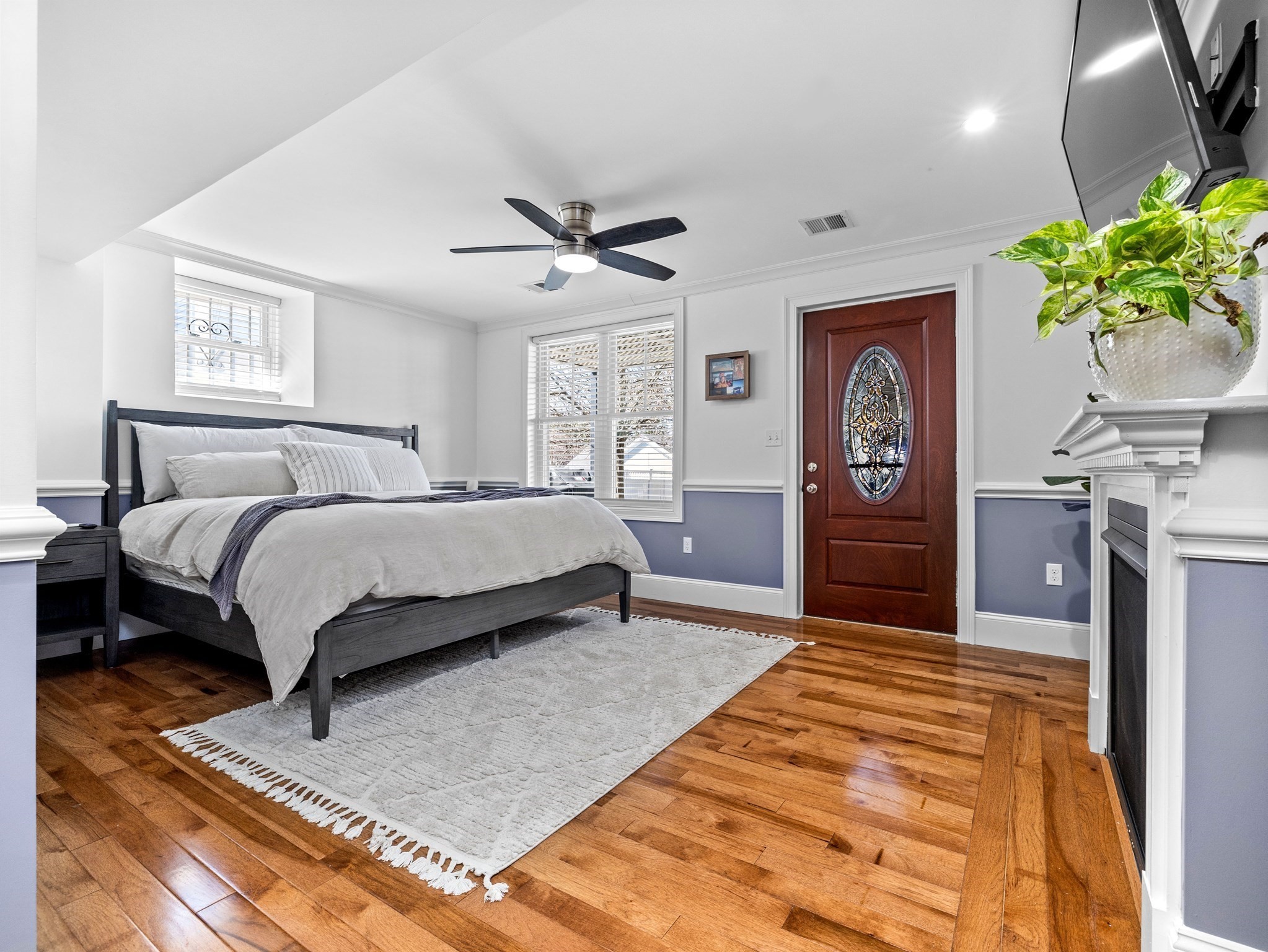 9 Park St Unit 8, Dorchester, Boston, MA 02122 - Image 3