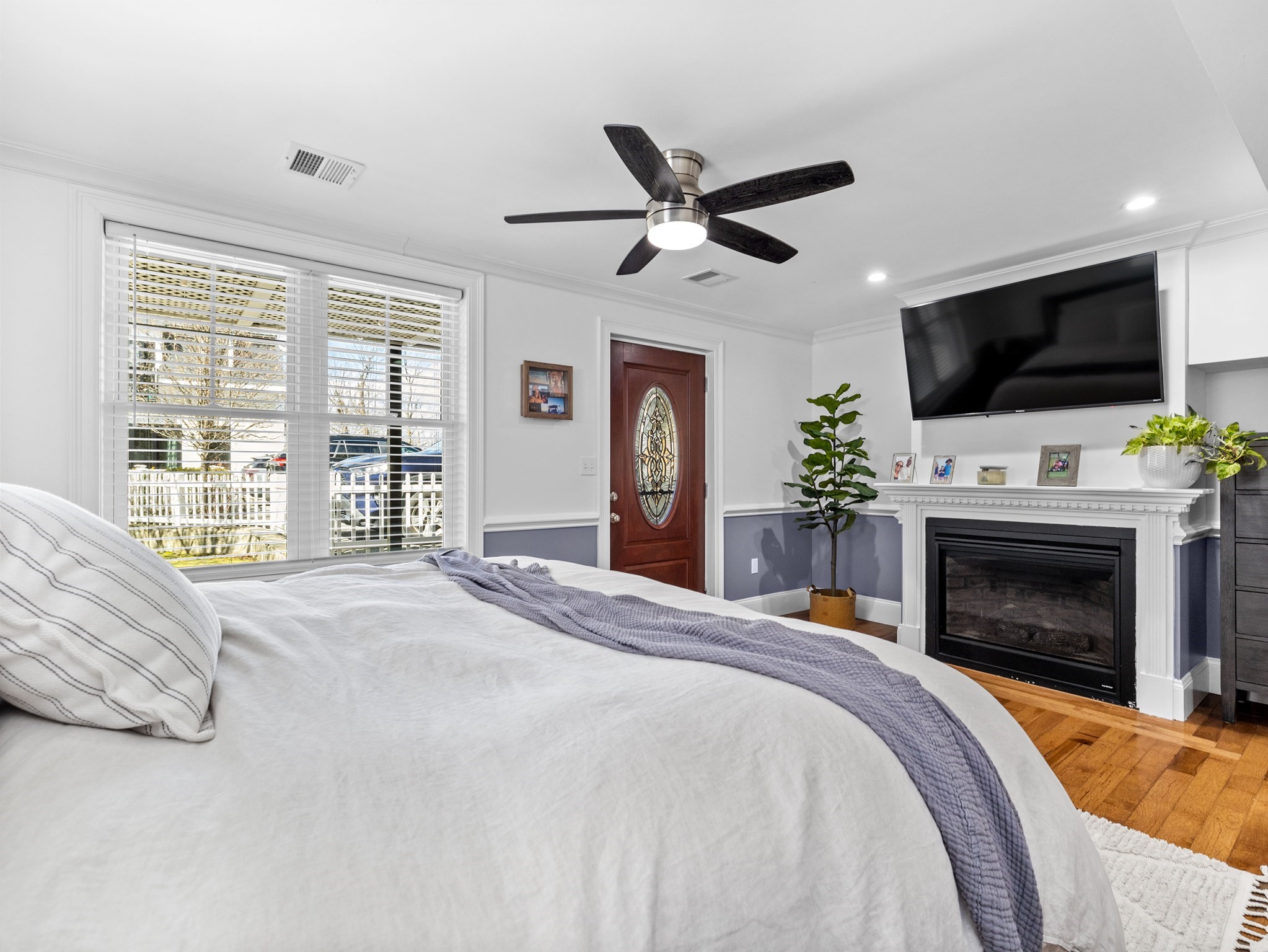 9 Park St Unit 8, Dorchester, Boston, MA 02122 - Image 4