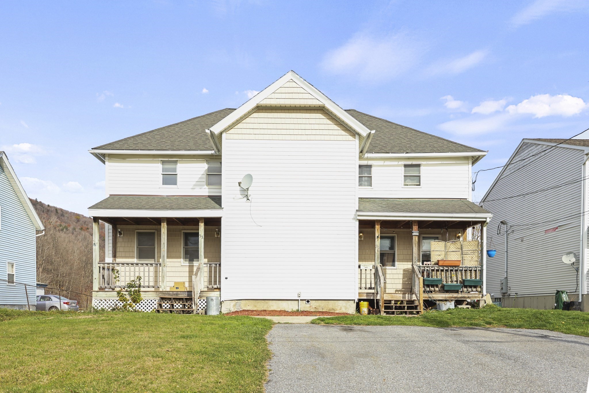 31 Apremont St, Adams, MA 01220 - Image 2