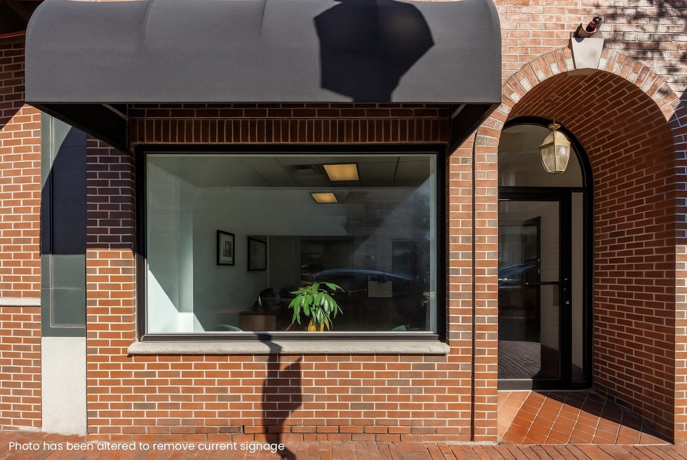 535 Main Street, Winchester, MA 01890