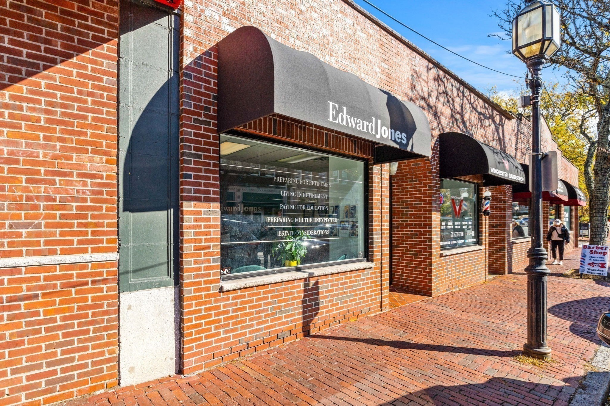 535 Main Street, Winchester, MA 01890 - Image 2