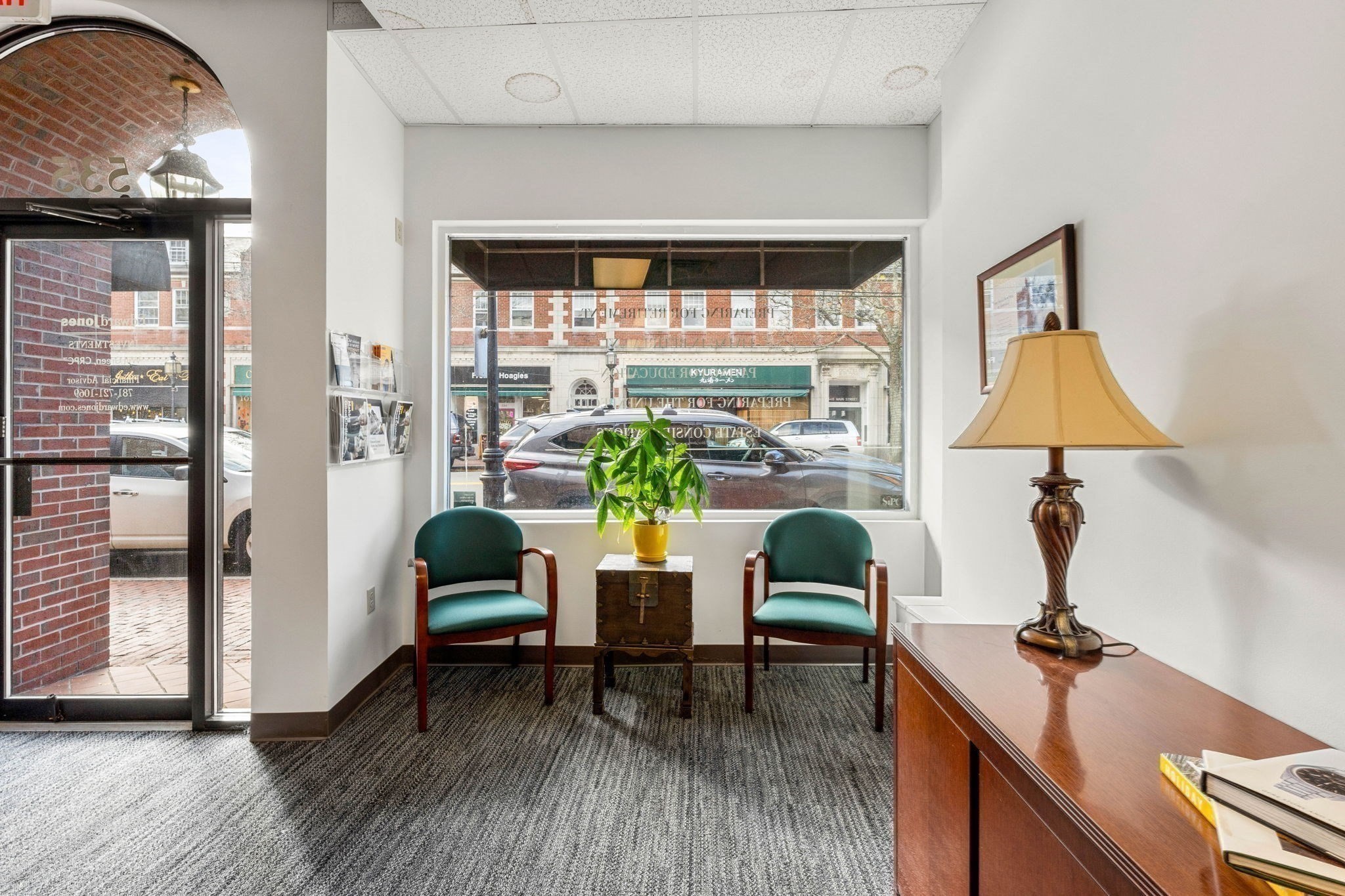 535 Main Street, Winchester, MA 01890 - Image 8