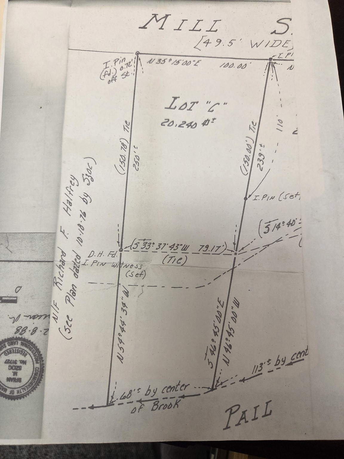 0 Mill St, Gardner, MA 01440