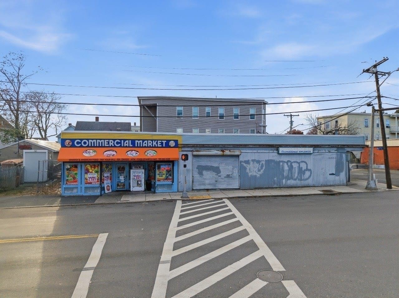 101 Commercial St, Lynn, MA 01905