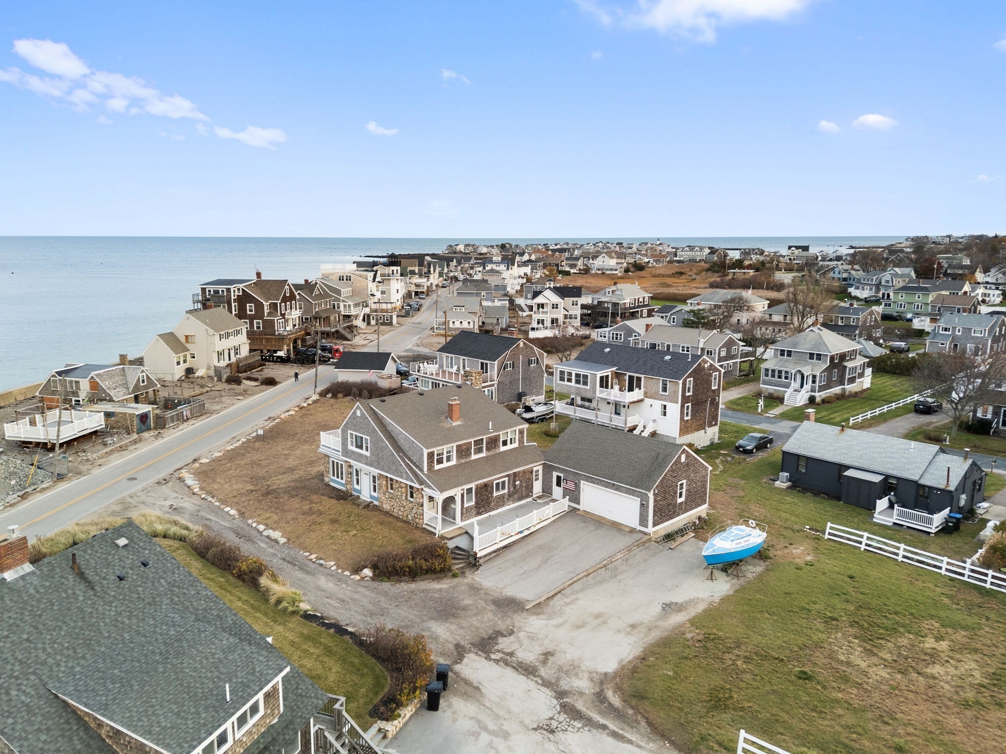 23 Oceanside Dr, Scituate, MA 02066 - Image 4