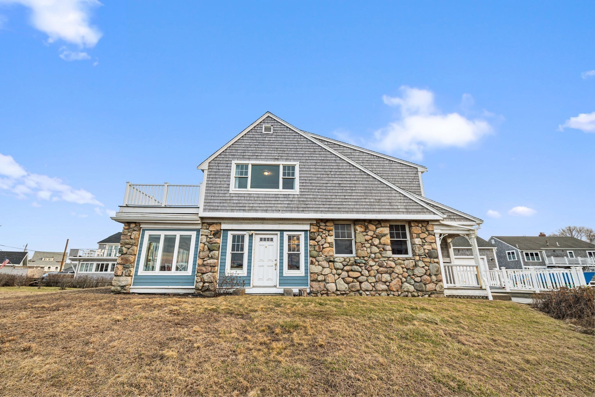 23 Oceanside Dr, Scituate, MA 02066 - Image 38