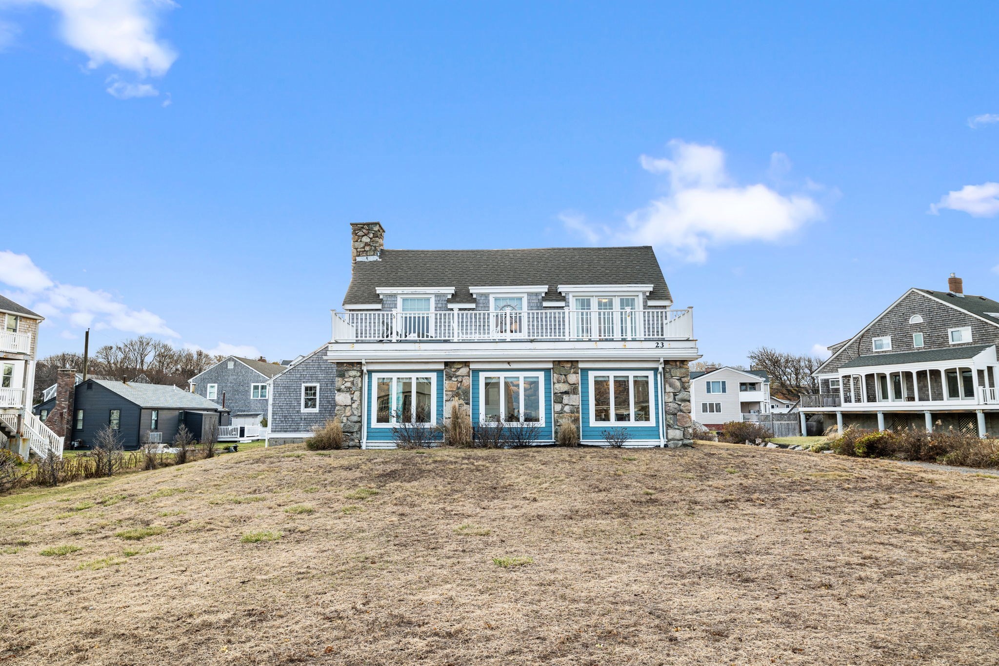 23 Oceanside Dr, Scituate, MA 02066 - Image 5